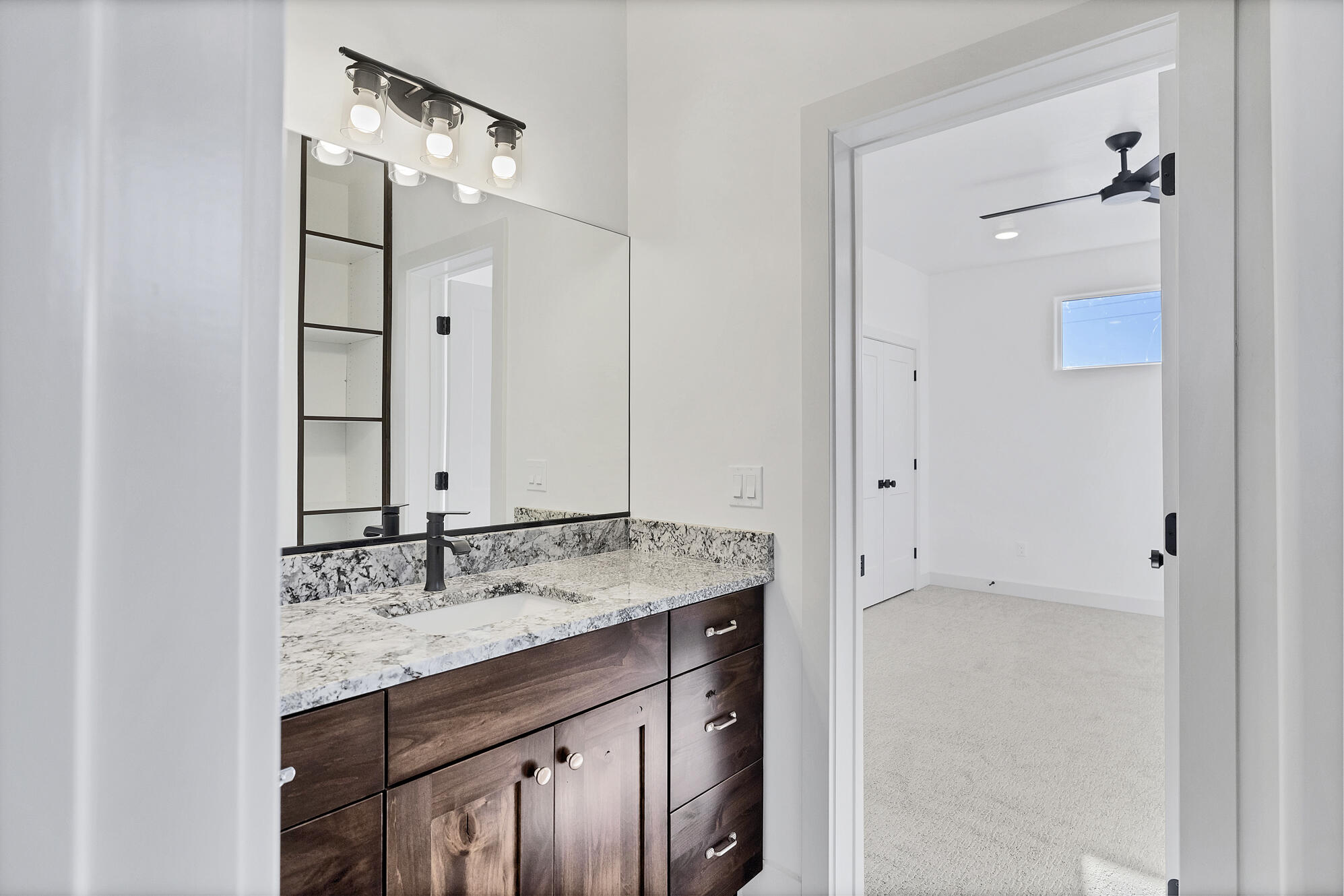 FIREROCK - Residential