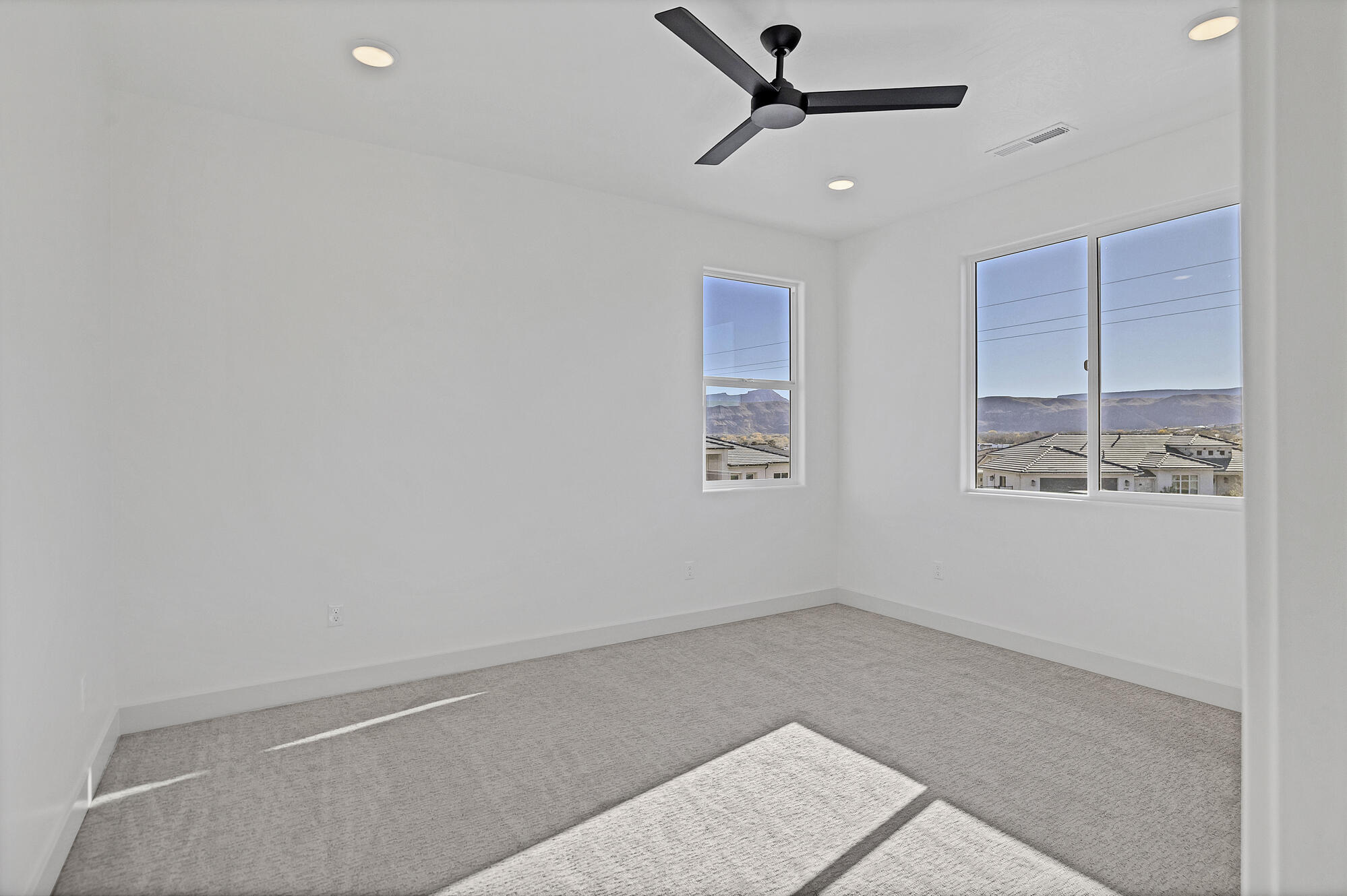 FIREROCK - Residential