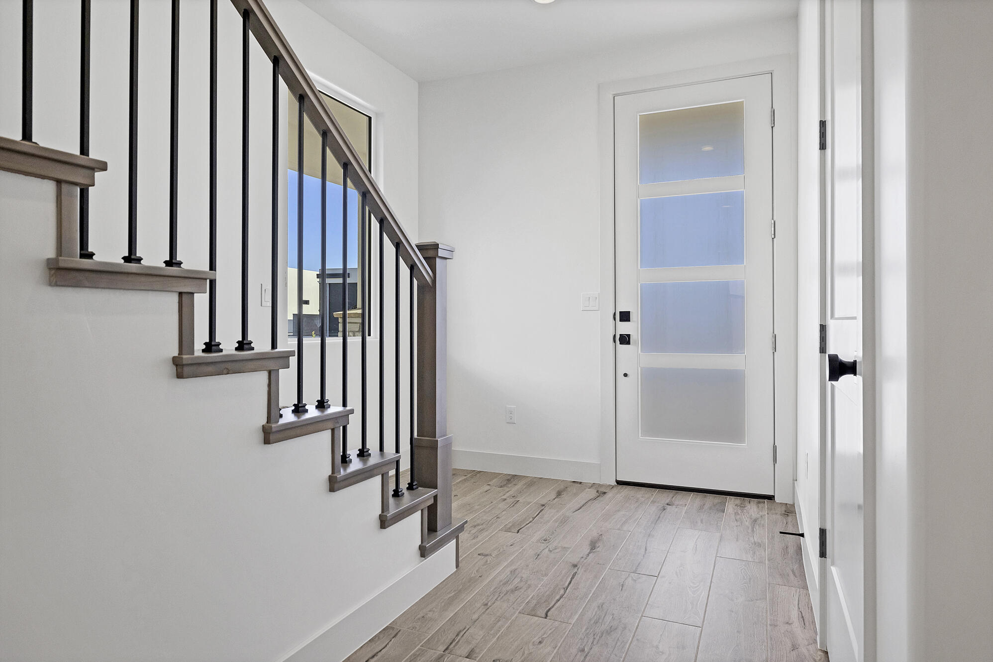 FIREROCK - Residential