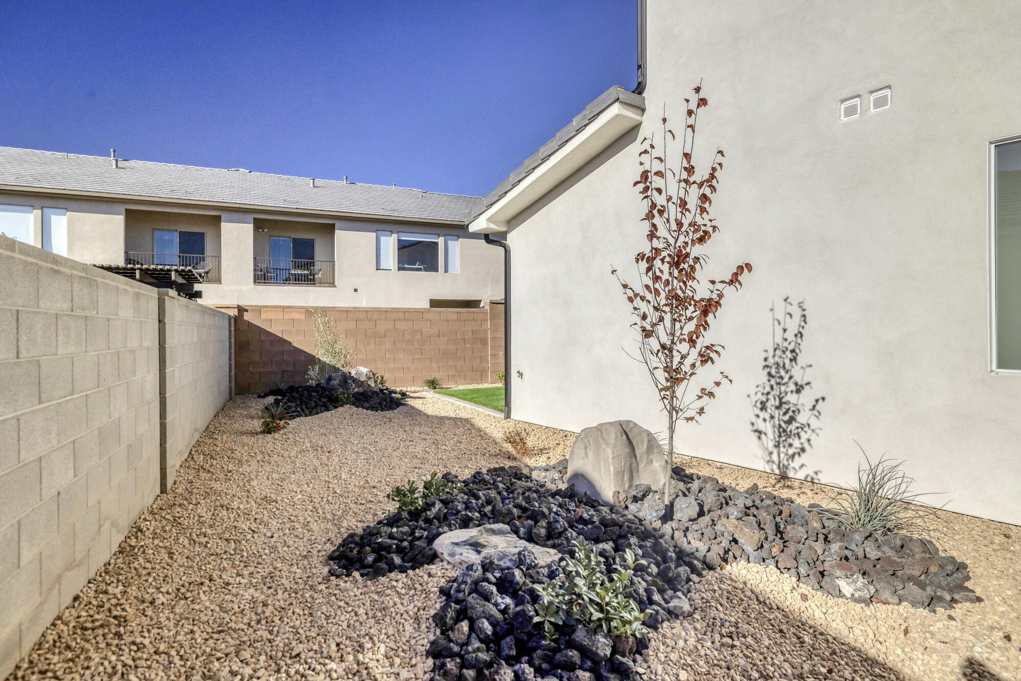 FIREROCK - Residential