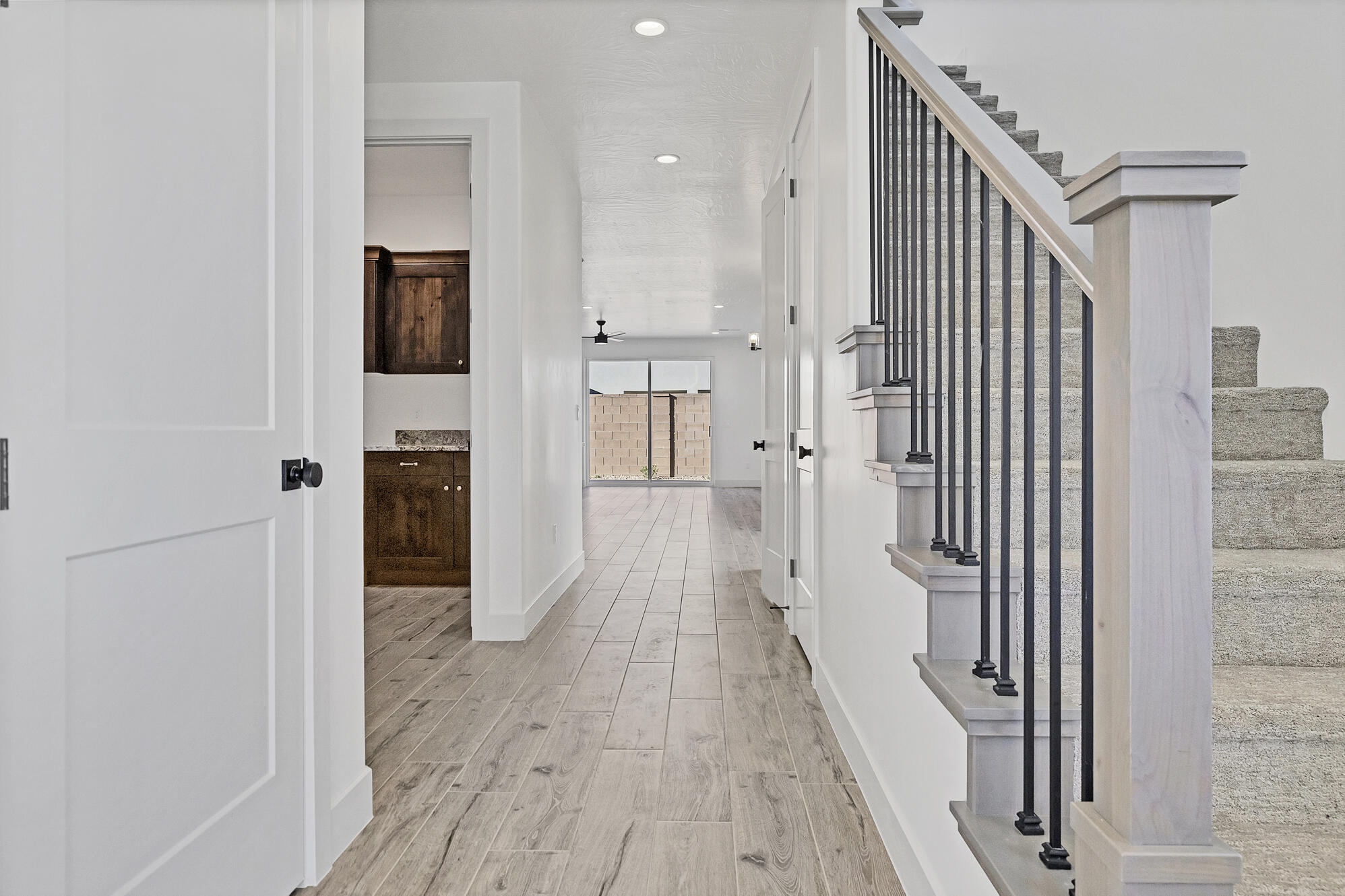 FIREROCK - Residential