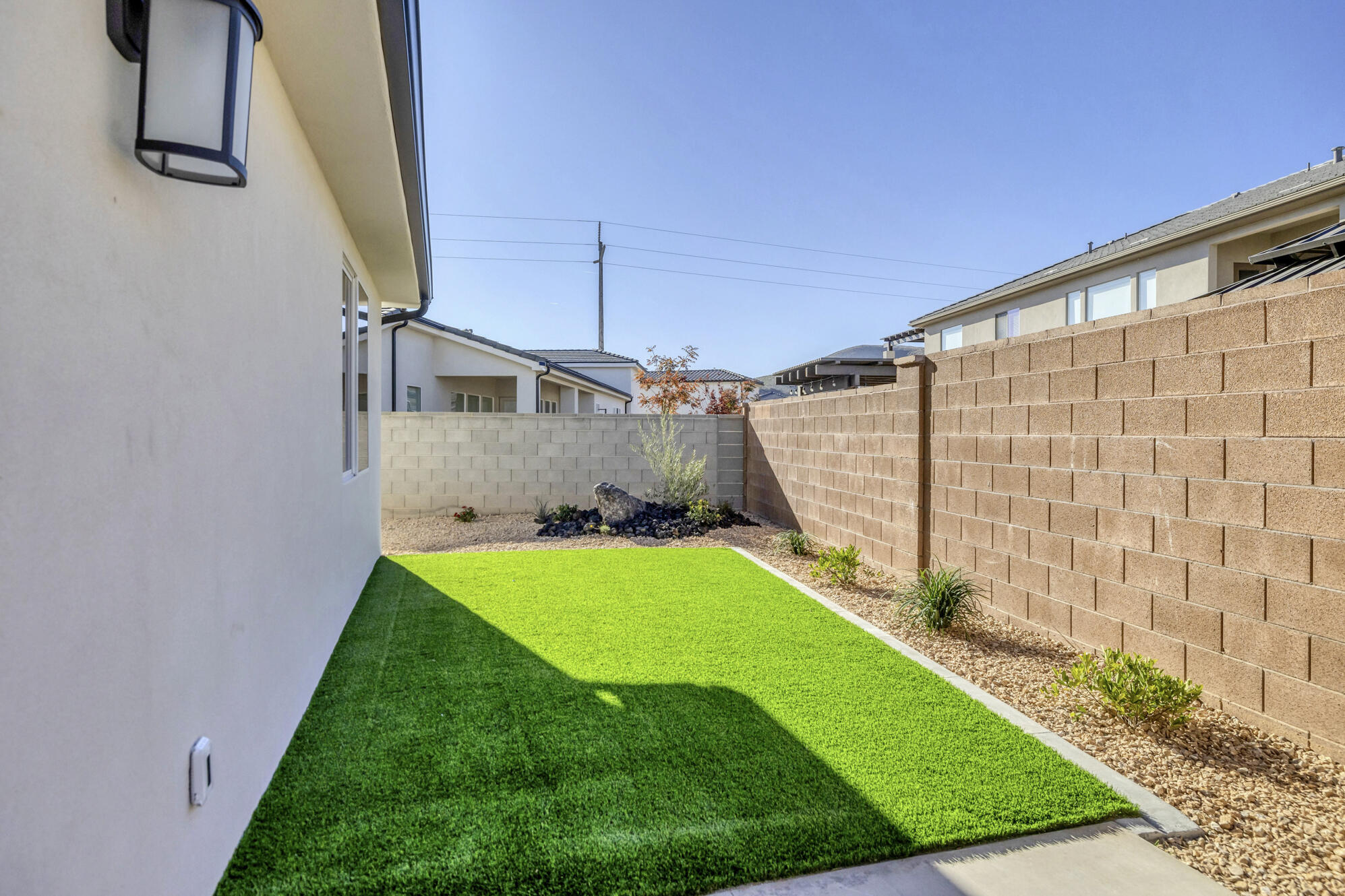 FIREROCK - Residential