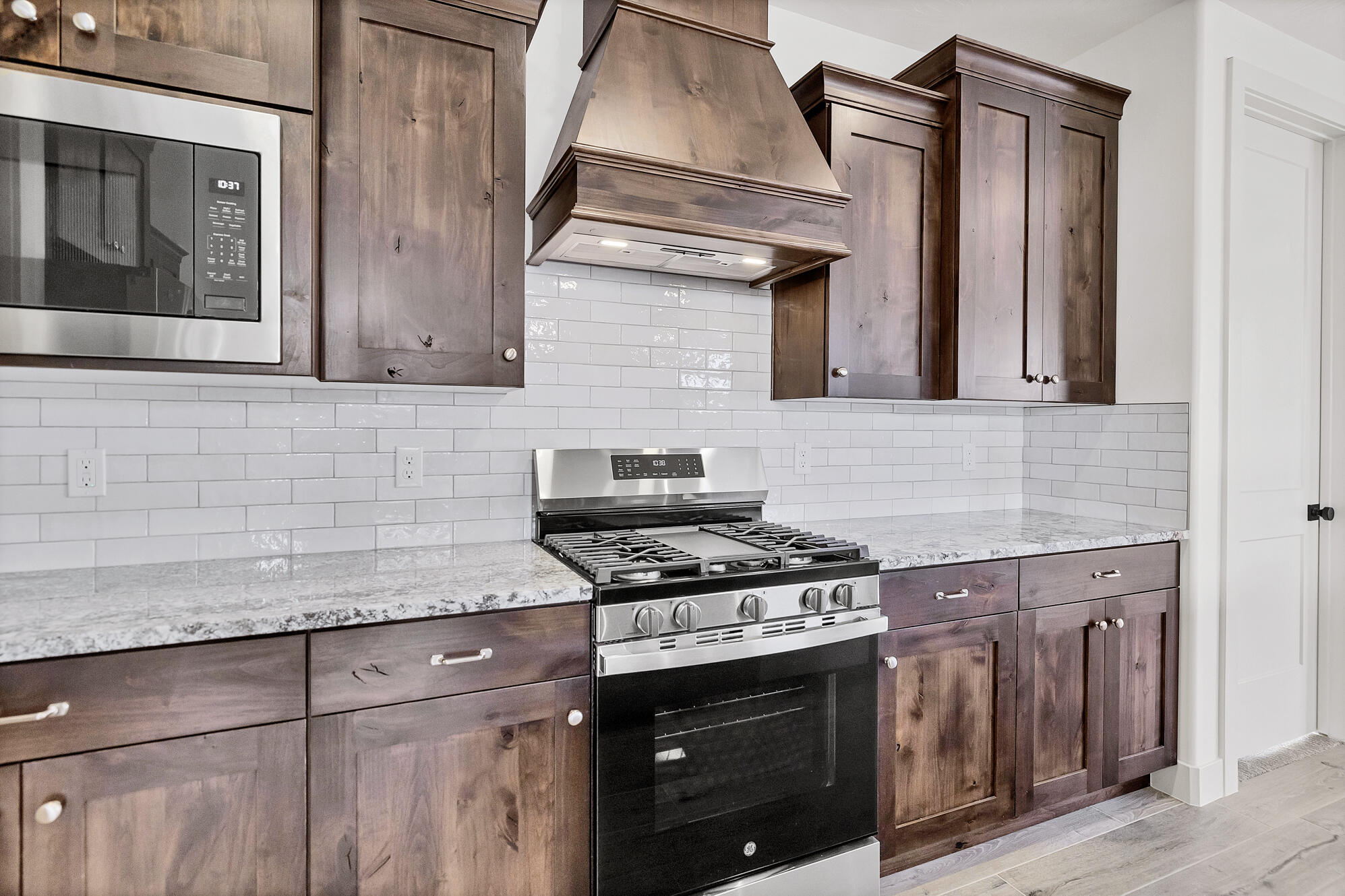 FIREROCK - Residential