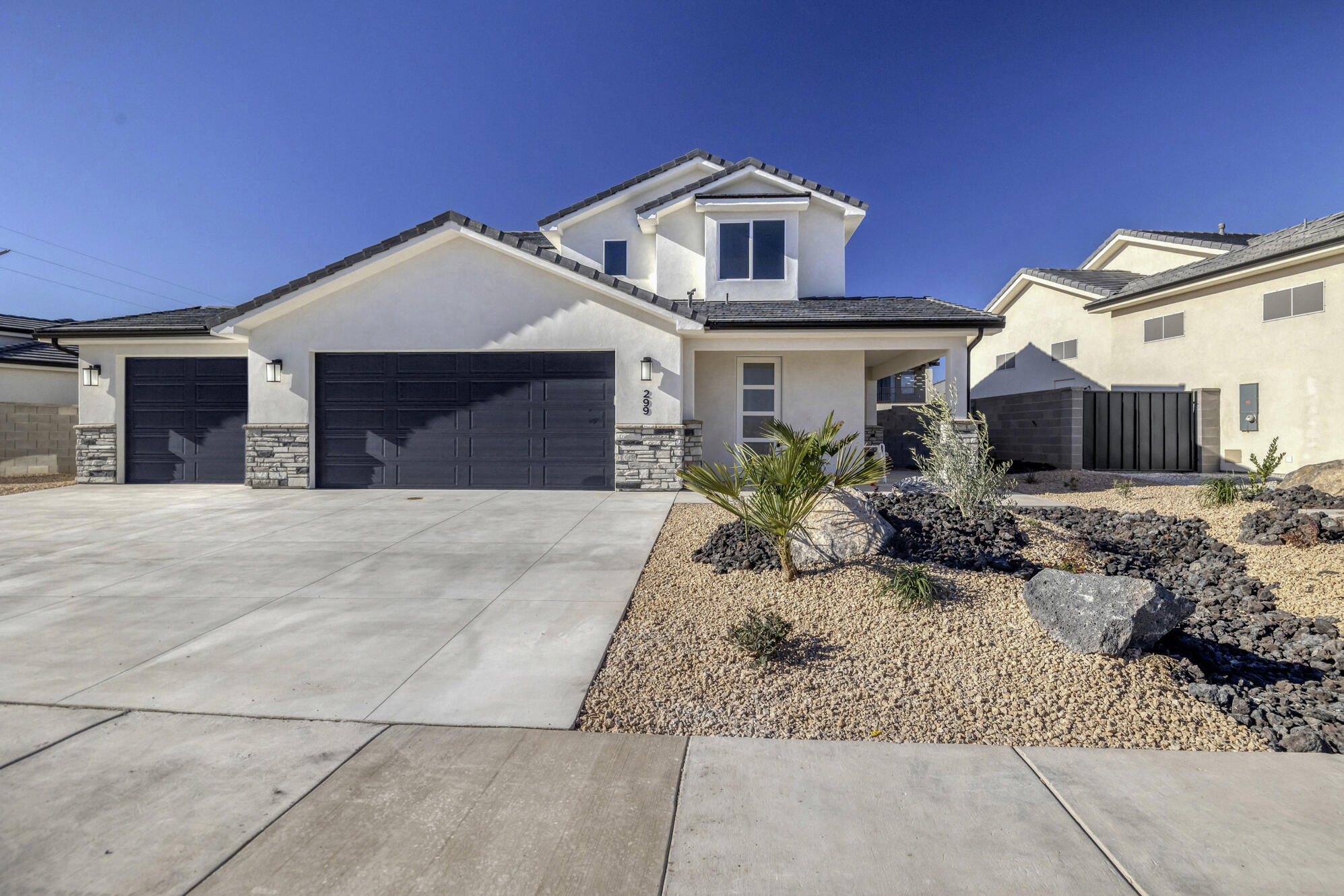 FIREROCK - Residential