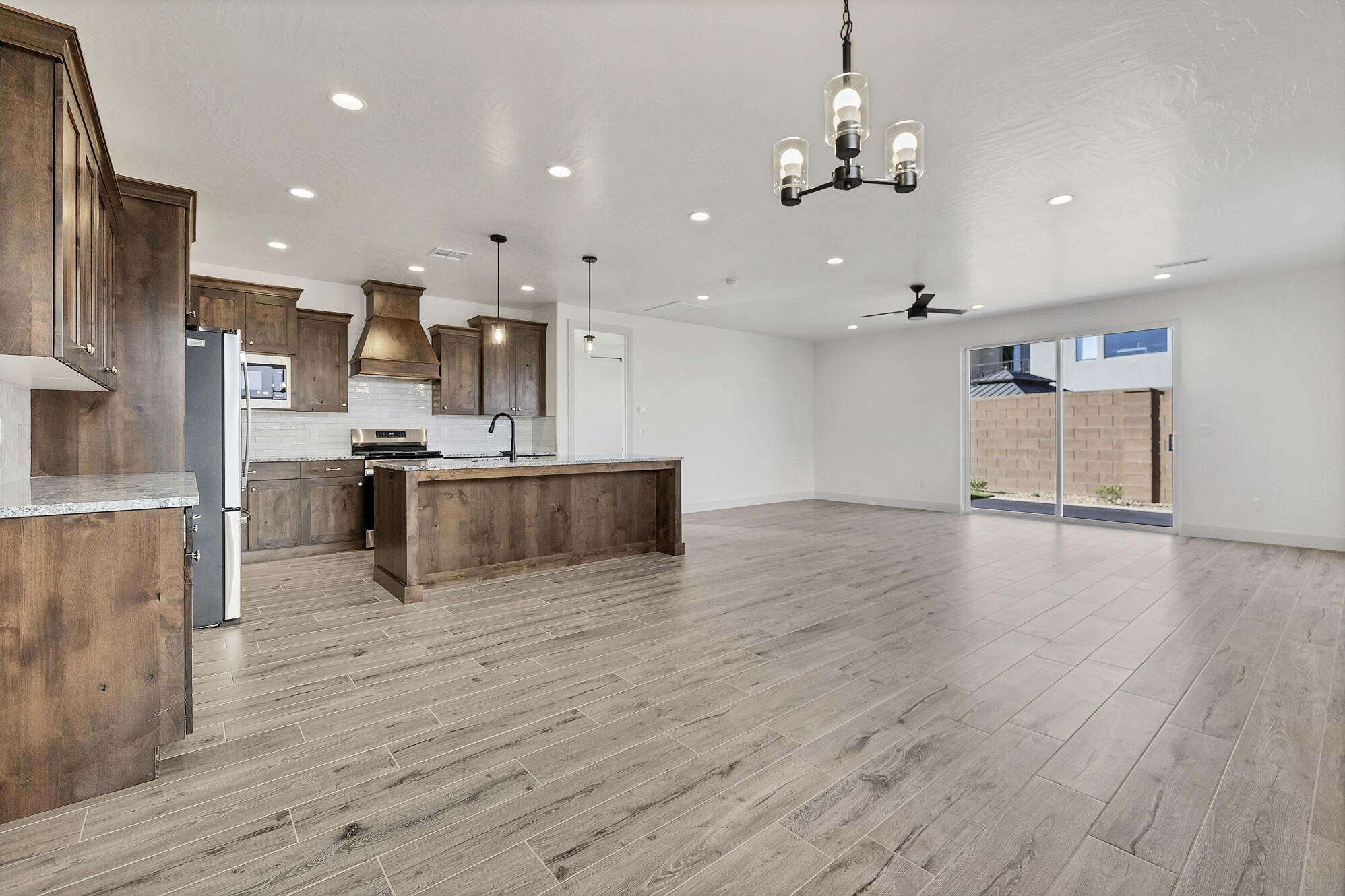 FIREROCK - Residential