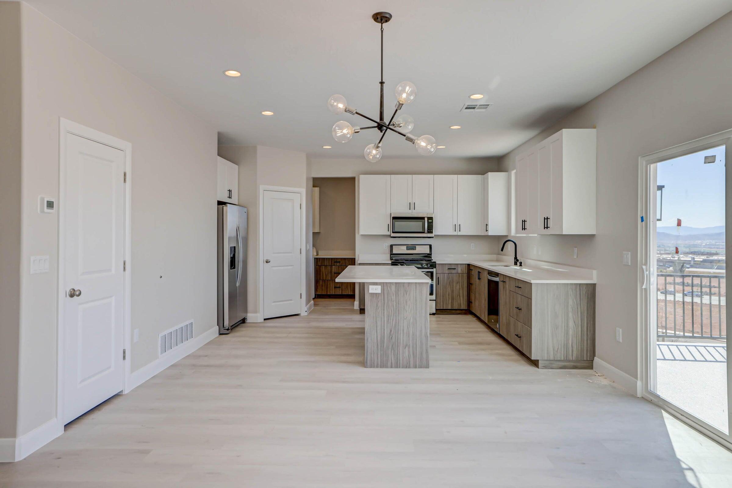 TWIN LAKE RESORT - Residential