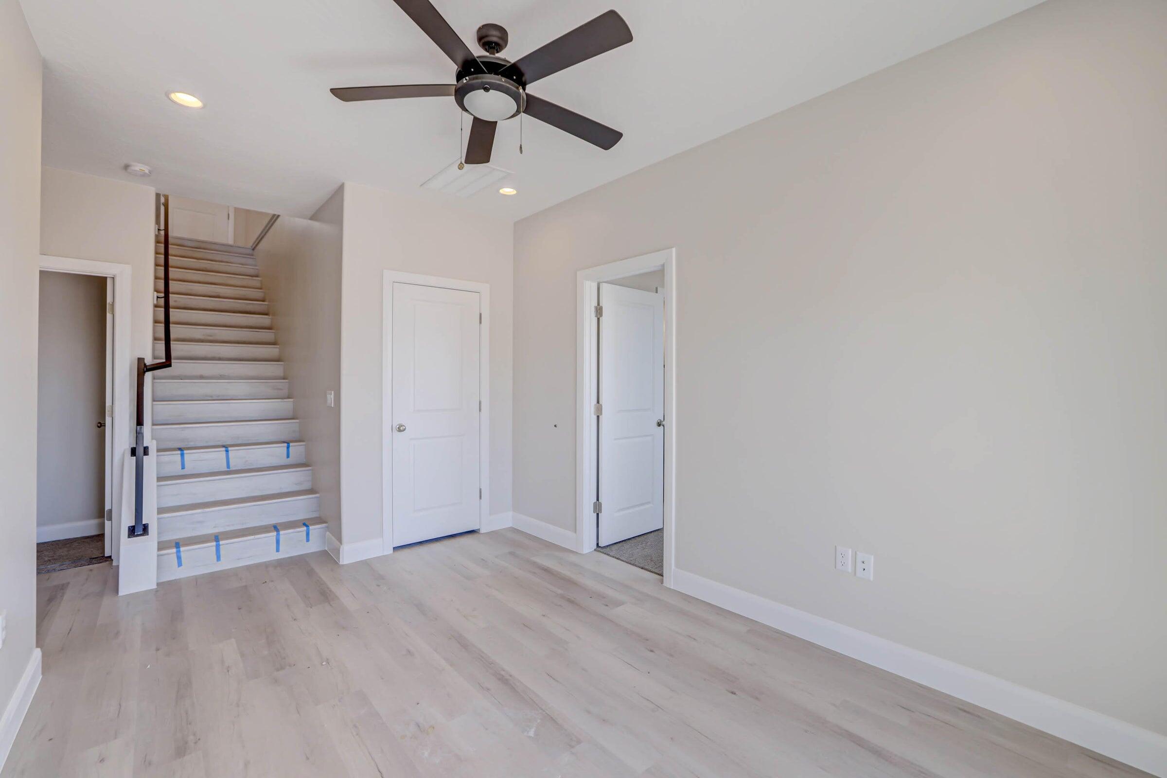 TWIN LAKE RESORT - Residential