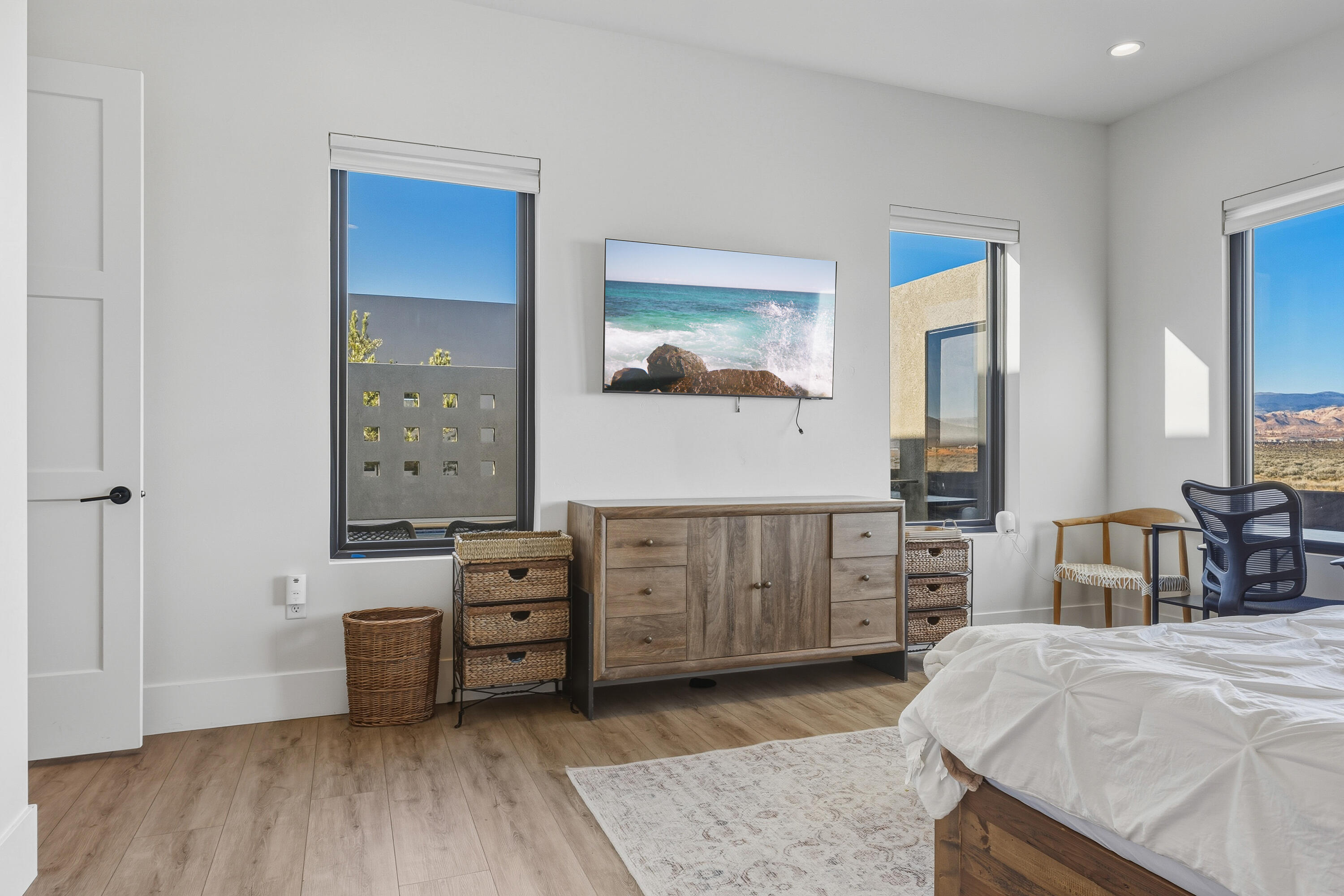 RETREAT AT SAND HOLLOW RESORT - Residential