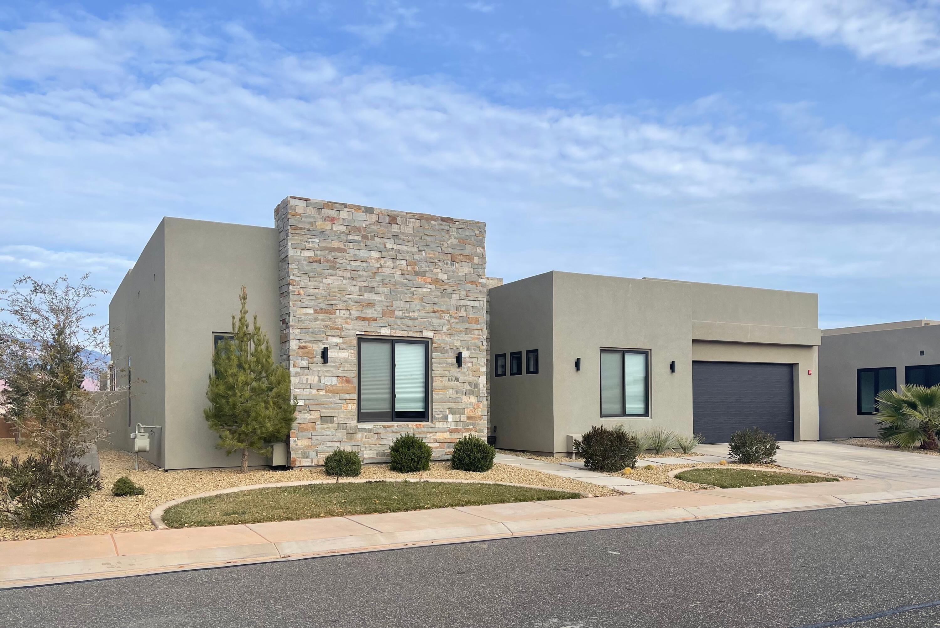 RETREAT AT SAND HOLLOW RESORT - Residential