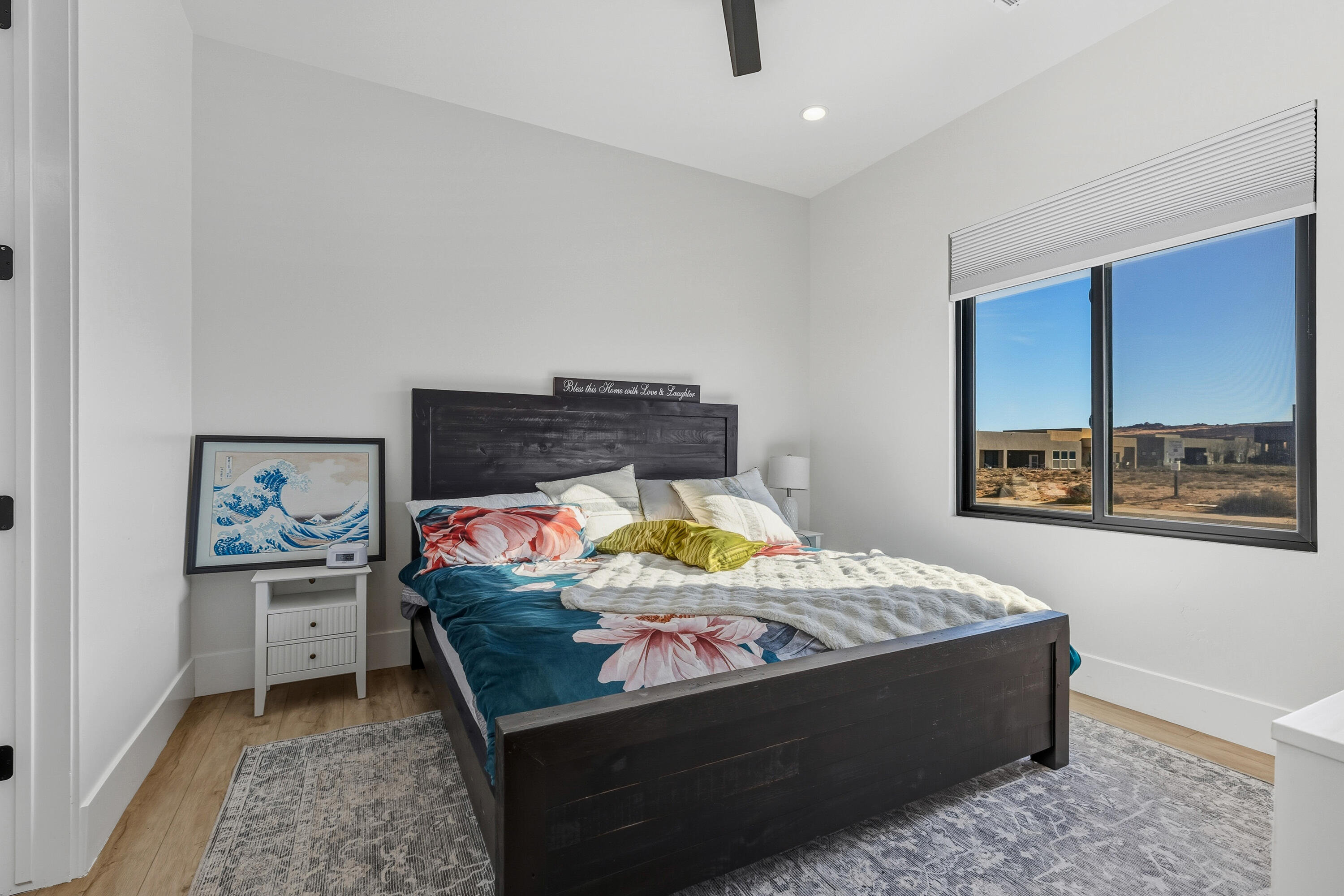 RETREAT AT SAND HOLLOW RESORT - Residential