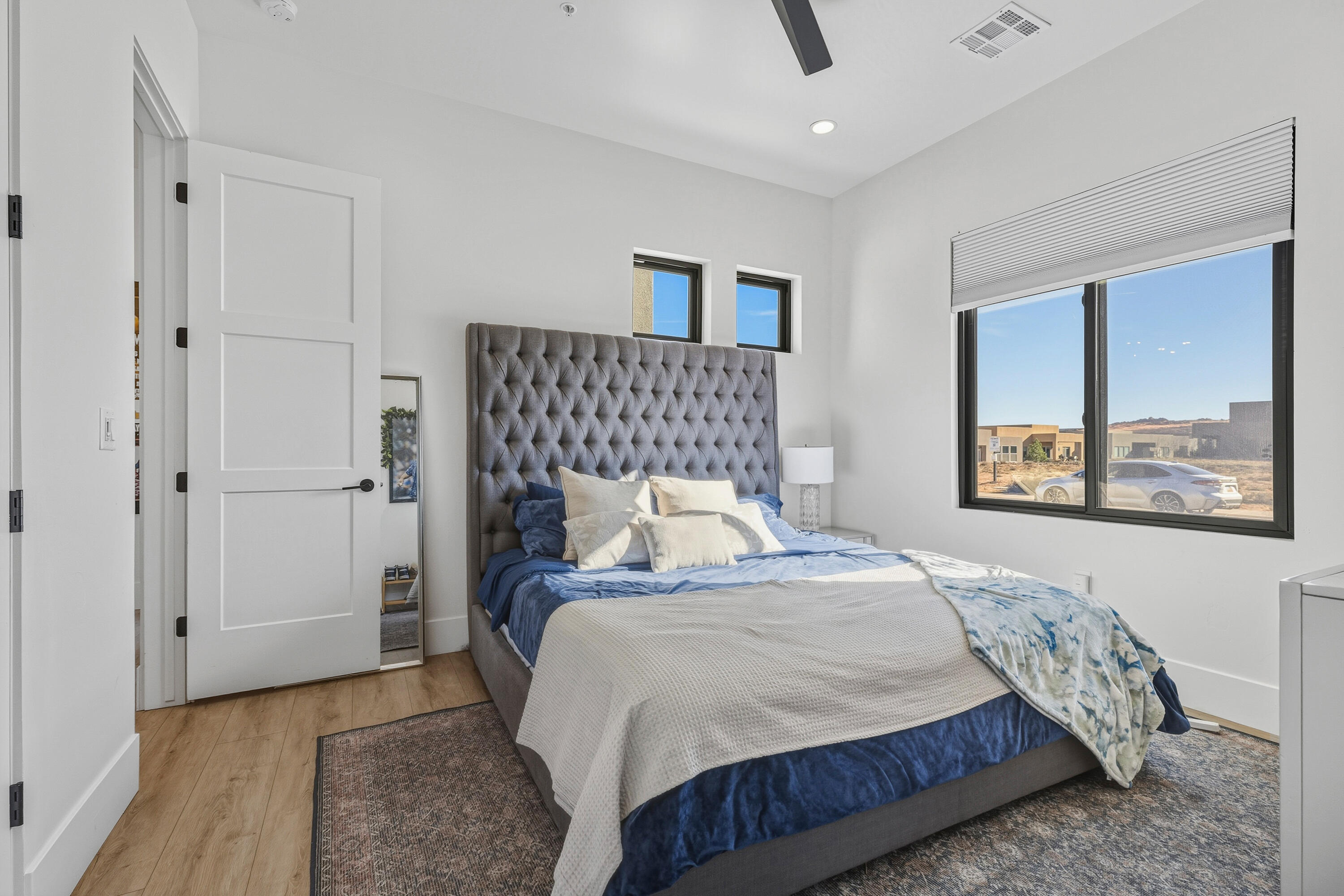 RETREAT AT SAND HOLLOW RESORT - Residential