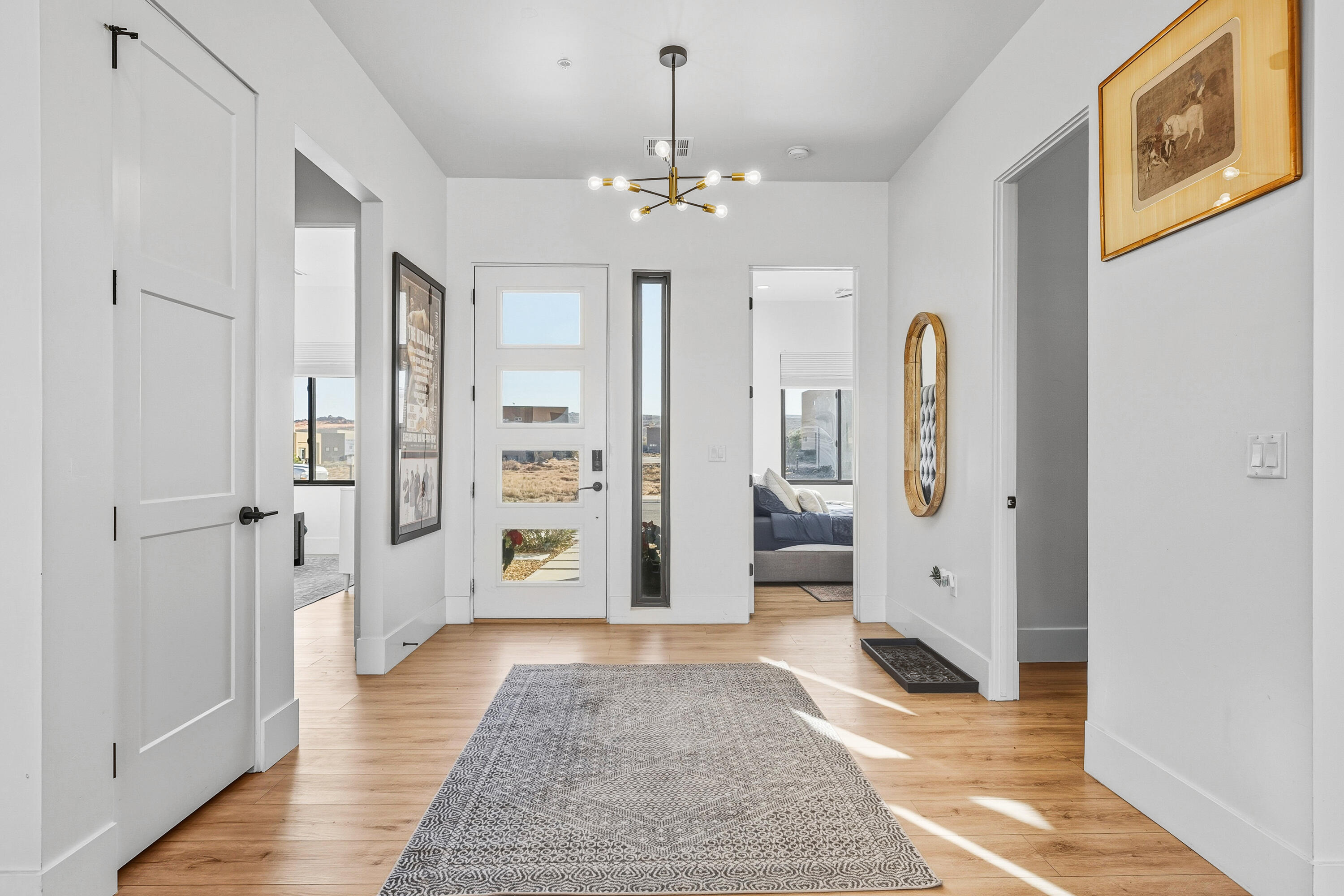 RETREAT AT SAND HOLLOW RESORT - Residential