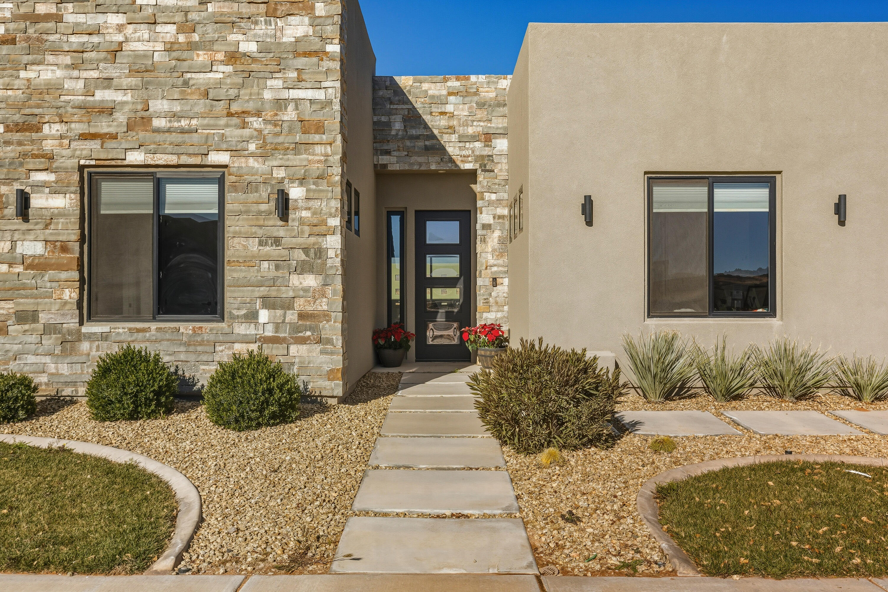 RETREAT AT SAND HOLLOW RESORT - Residential