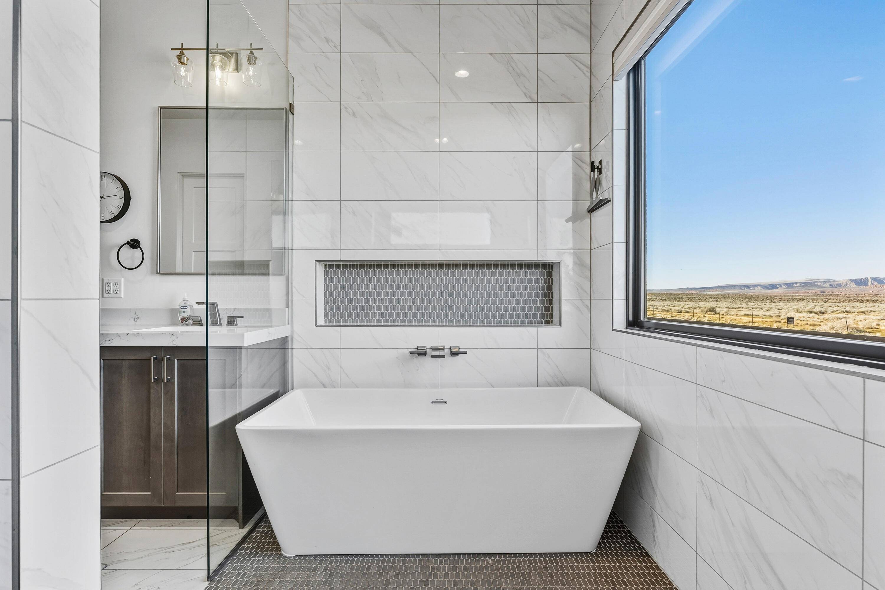 RETREAT AT SAND HOLLOW RESORT - Residential