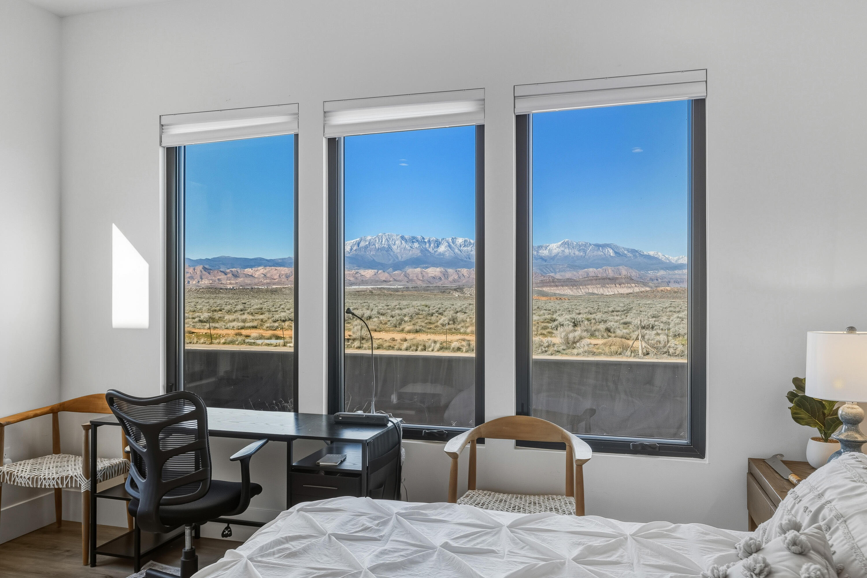 RETREAT AT SAND HOLLOW RESORT - Residential