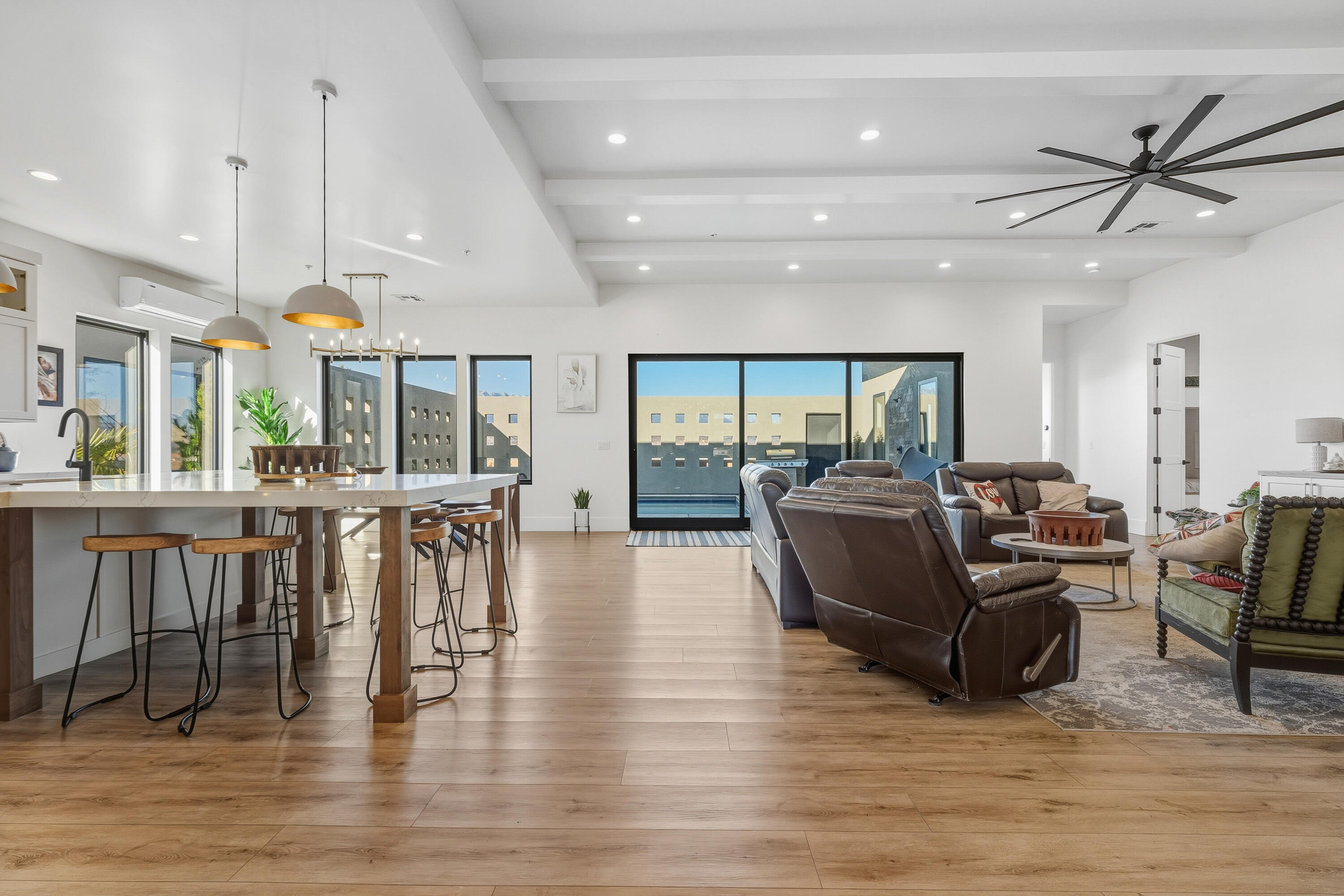 RETREAT AT SAND HOLLOW RESORT - Residential