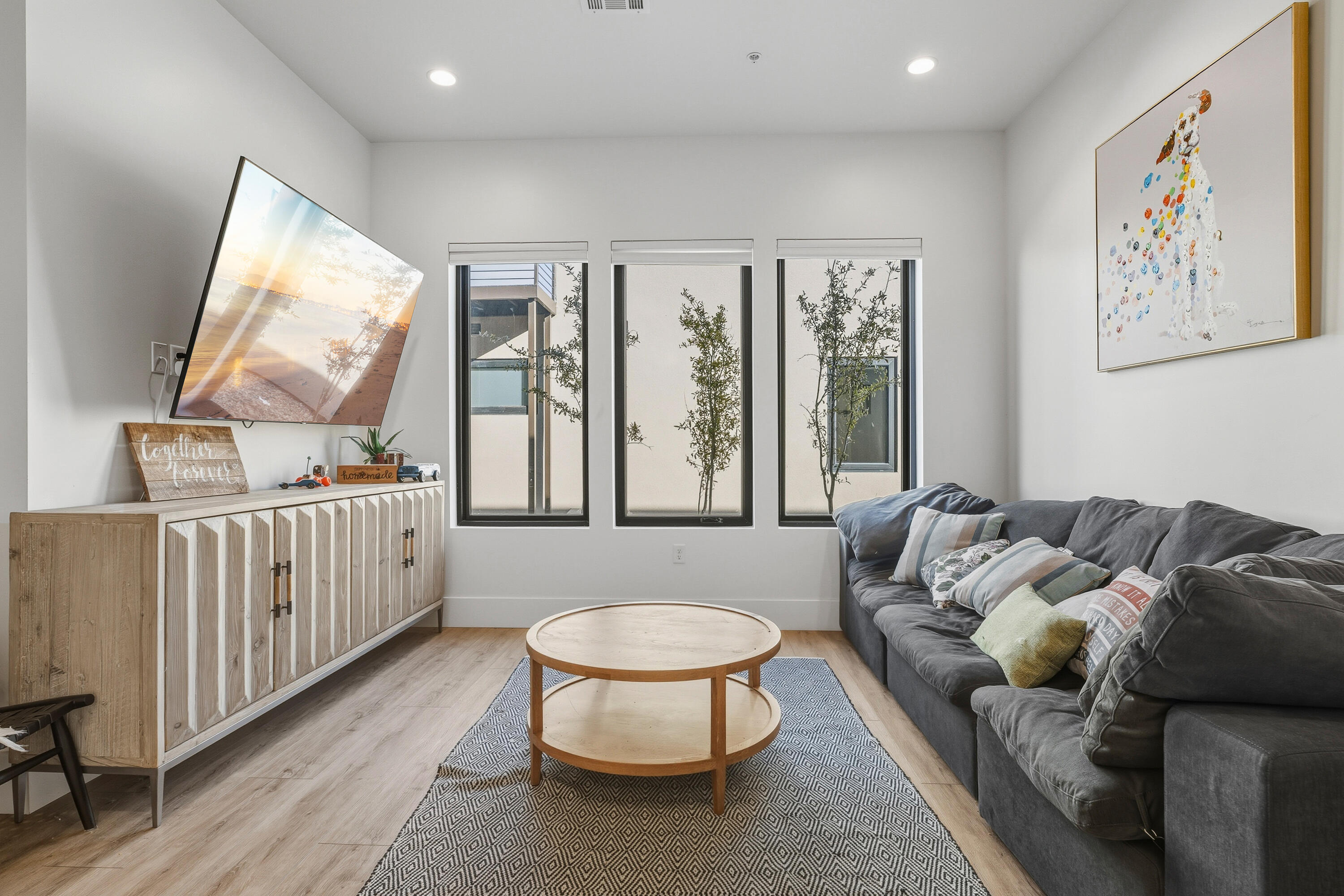 RETREAT AT SAND HOLLOW RESORT - Residential