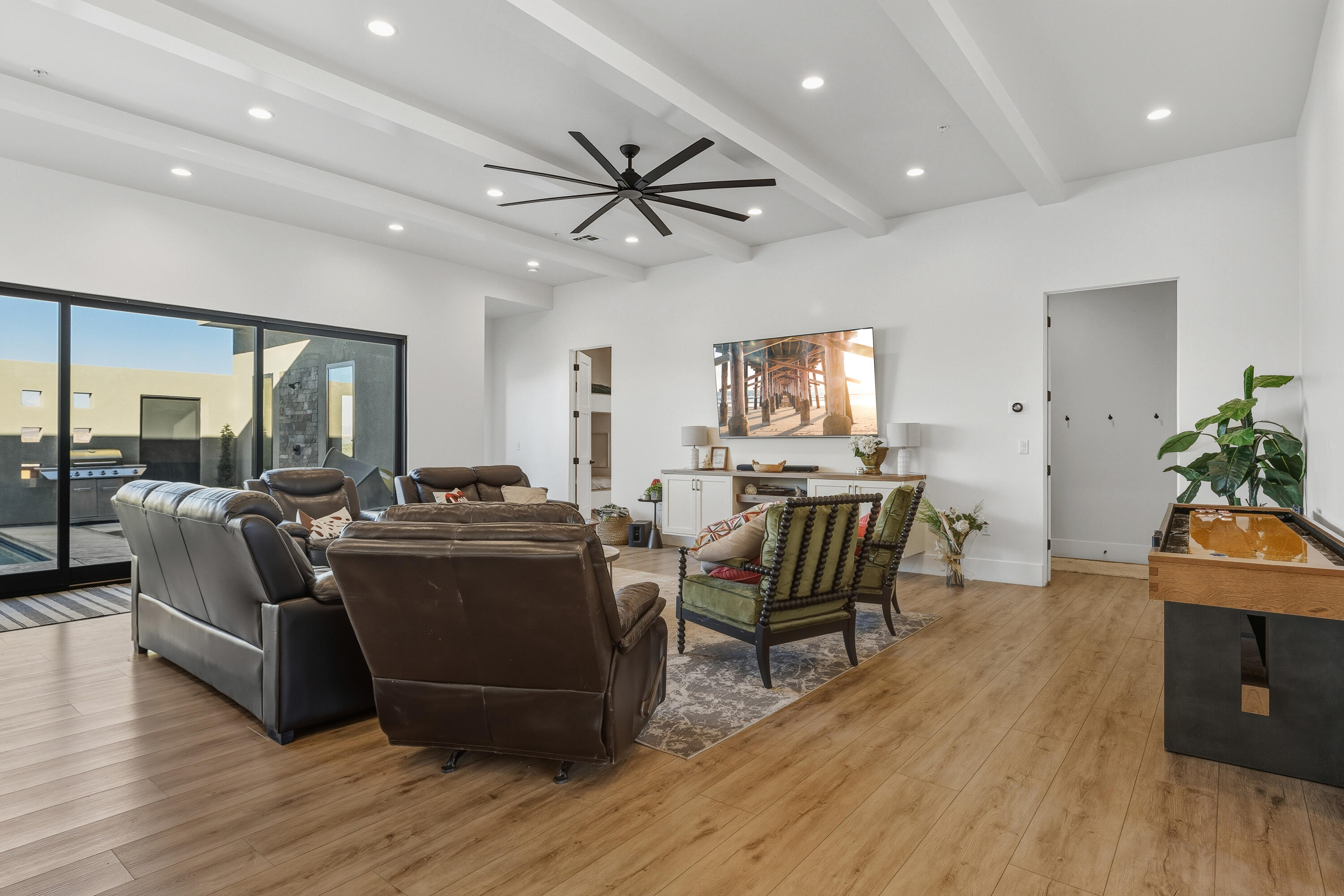 RETREAT AT SAND HOLLOW RESORT - Residential