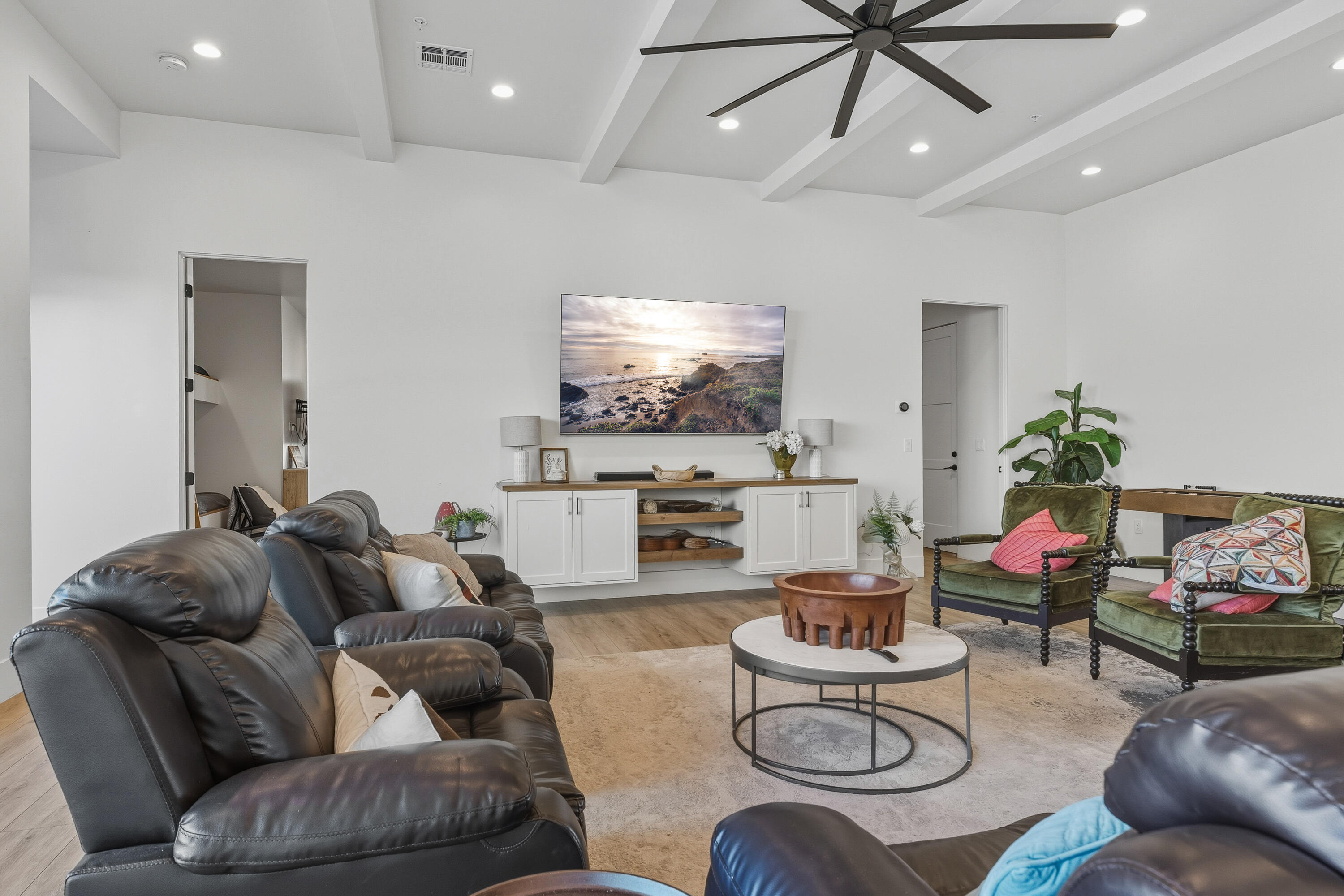 RETREAT AT SAND HOLLOW RESORT - Residential