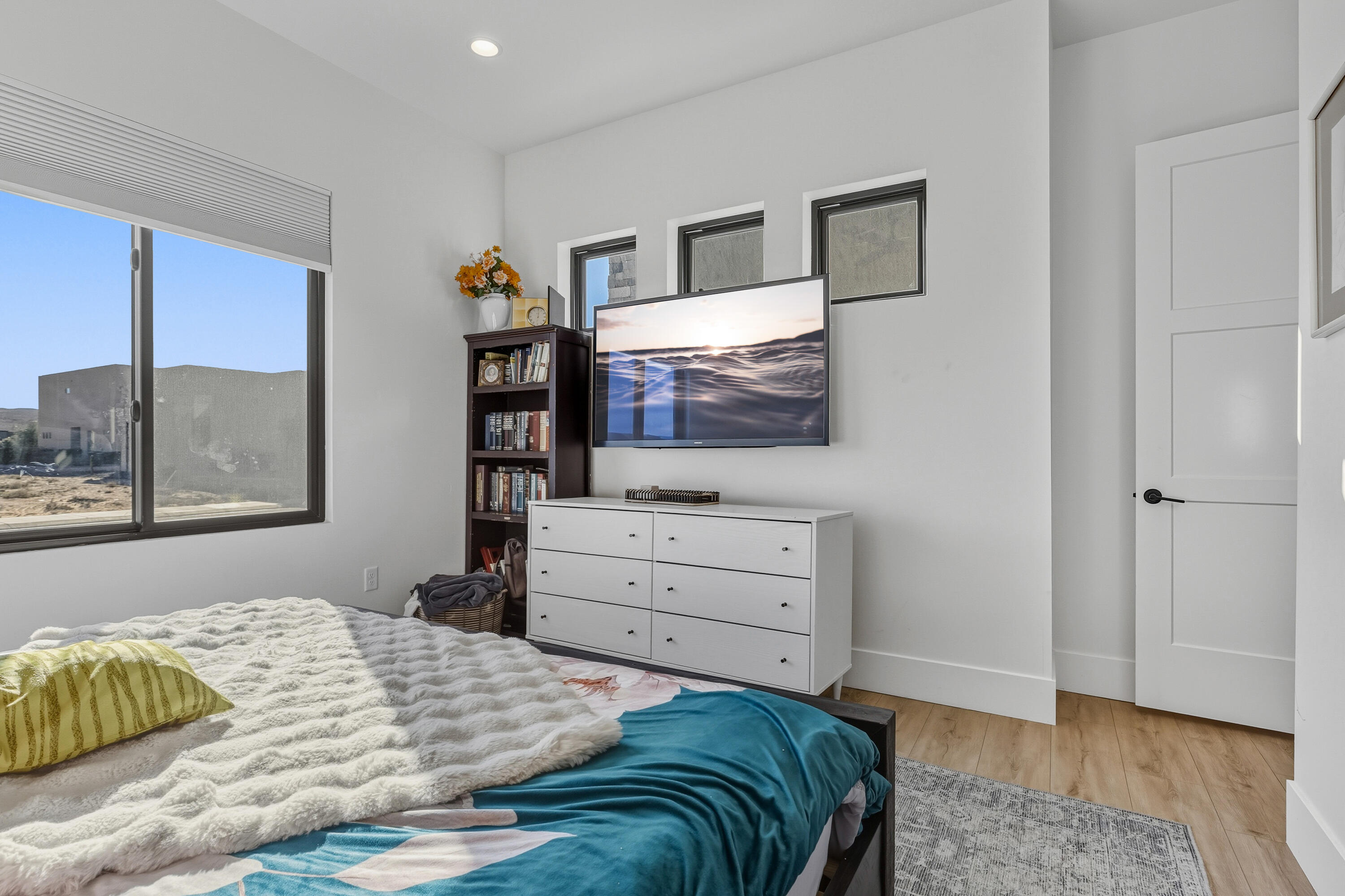 RETREAT AT SAND HOLLOW RESORT - Residential