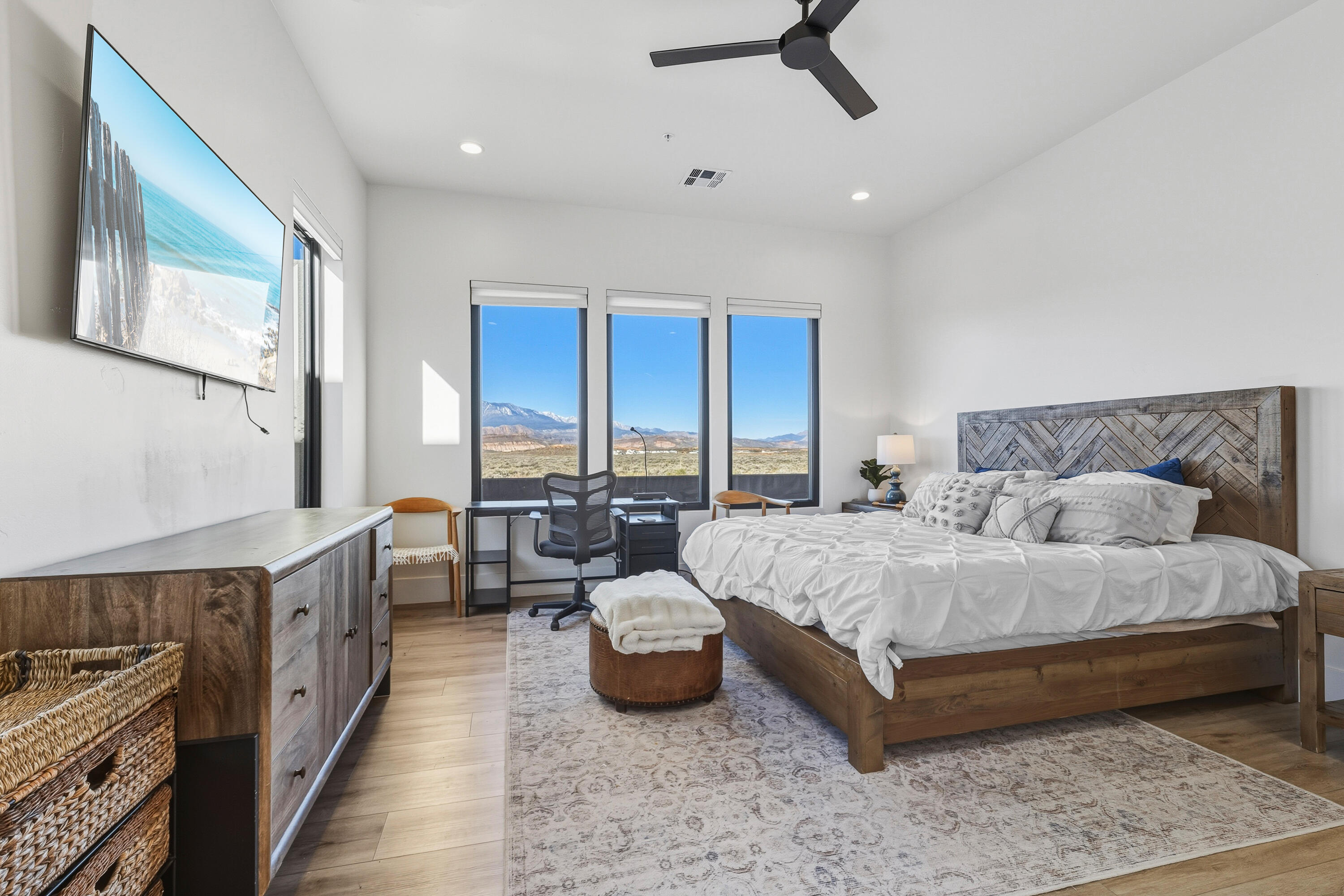 RETREAT AT SAND HOLLOW RESORT - Residential