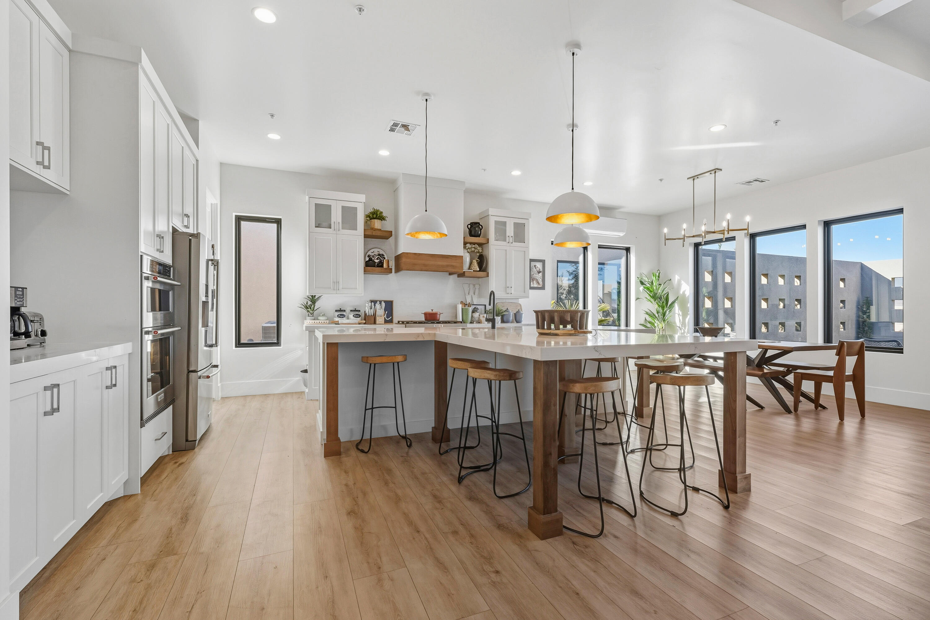 RETREAT AT SAND HOLLOW RESORT - Residential