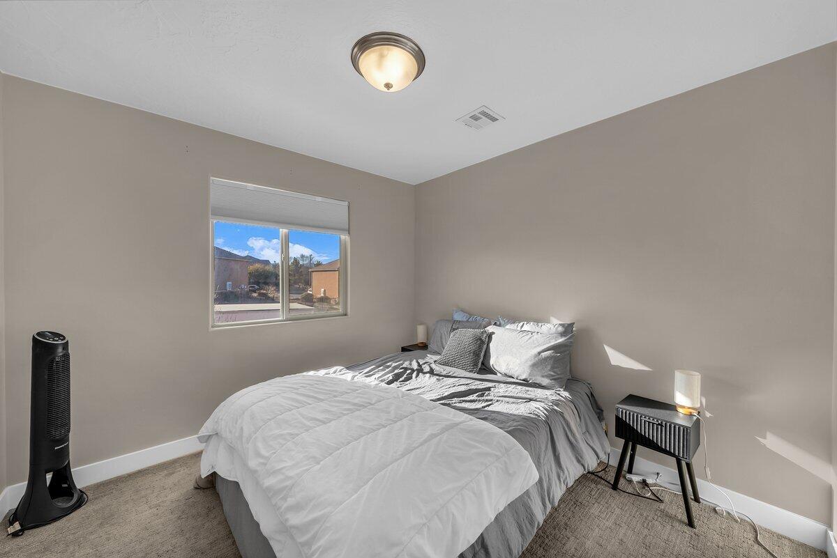 DESERT HILLS - Residential