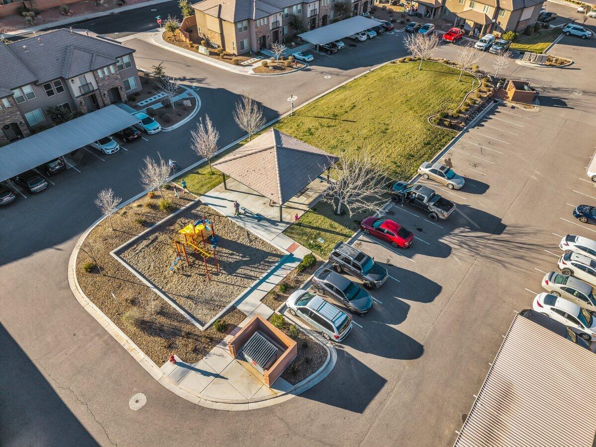 DESERT HILLS - Residential