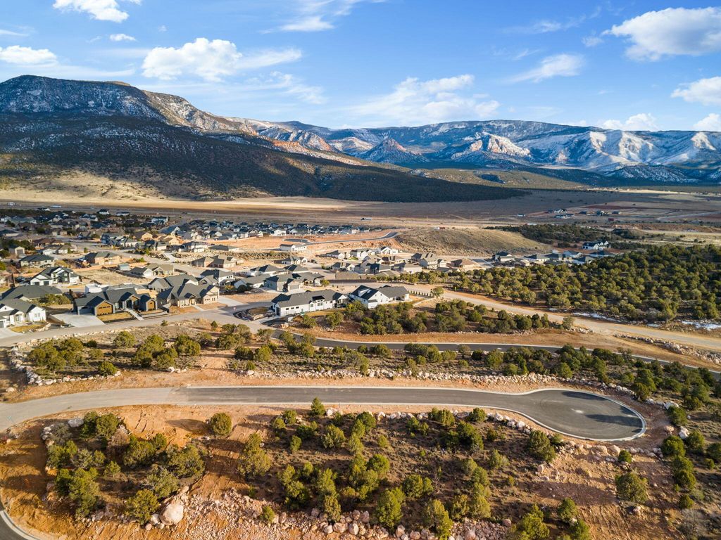 Photo of W Estate DR, Cedar City, UT 84720 (MLS # 26-271600)
