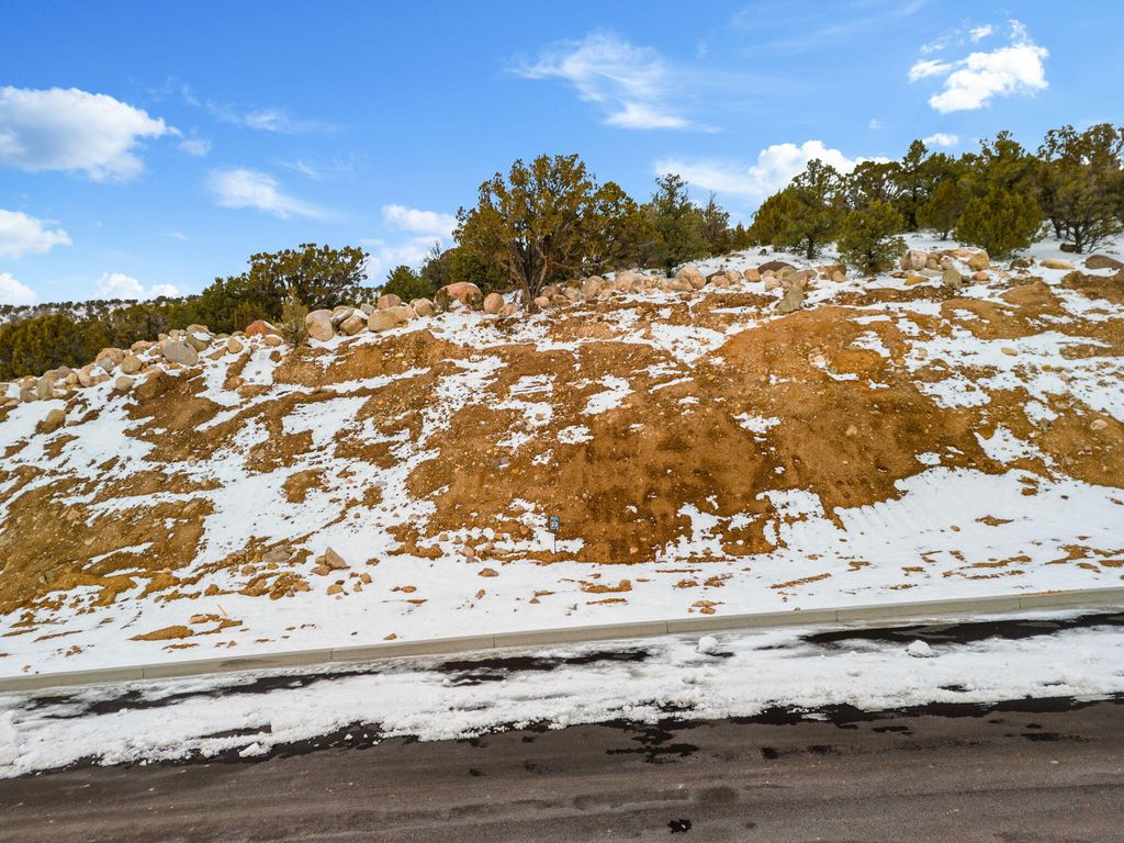 Photo of W Estate DR, Cedar City, UT 84720 (MLS # 26-271600)