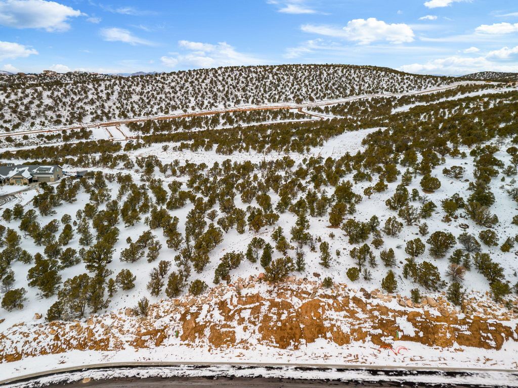 Photo of W Estate DR, Cedar City, UT 84720 (MLS # 26-271600)