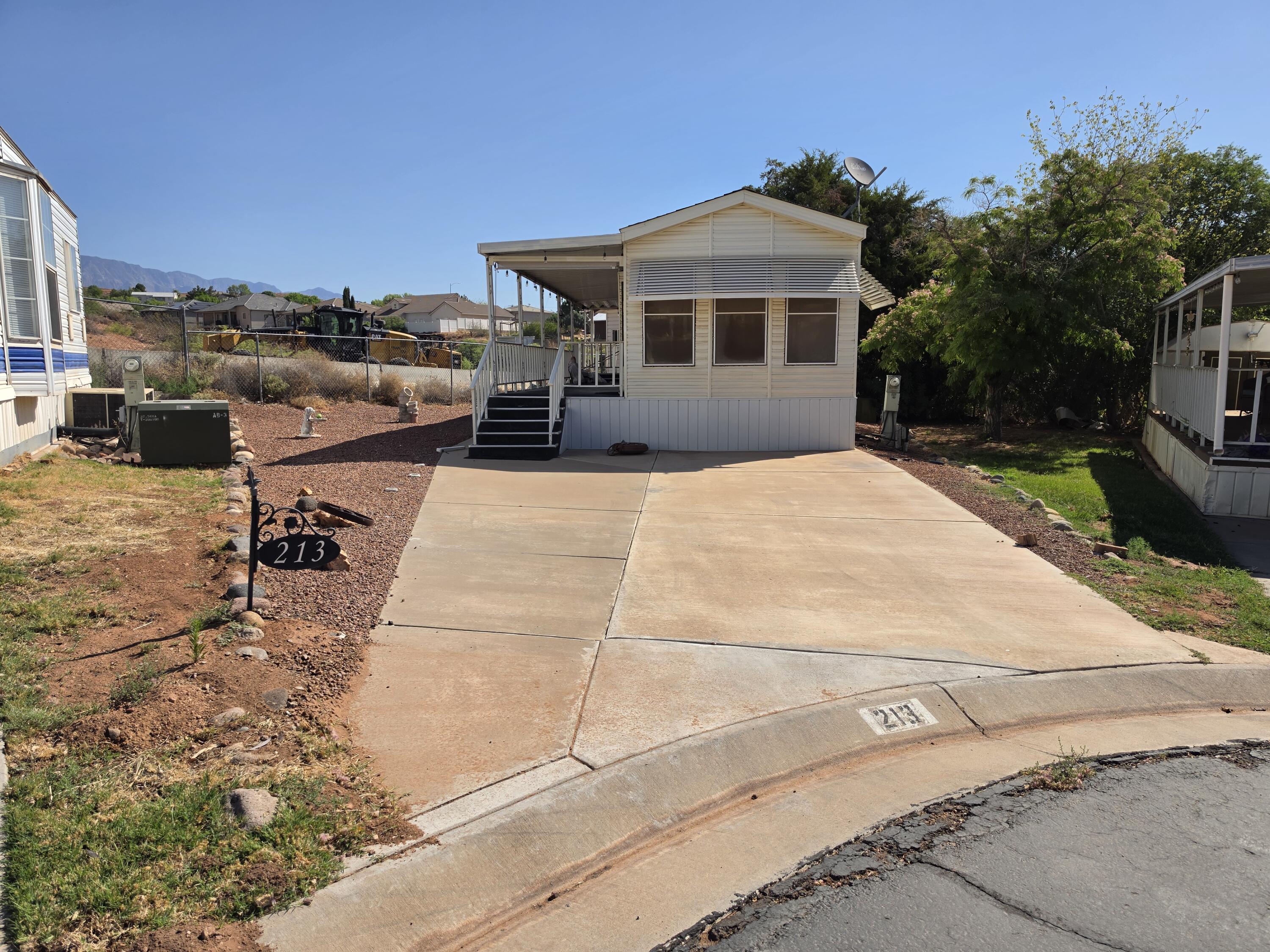 Photo 1 of 15 — 840 Twin Lakes DR 213, St George, UT 84770