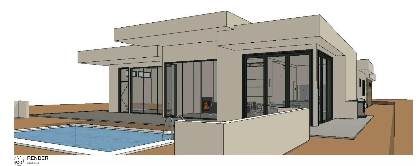 RESERVE OF ENTRADA SNOW CANYON PATIO HOMES - Residential