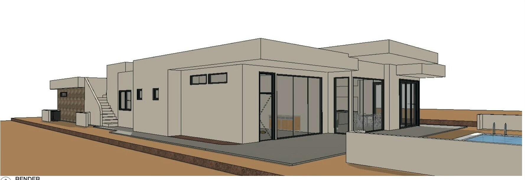 RESERVE OF ENTRADA SNOW CANYON PATIO HOMES - Residential