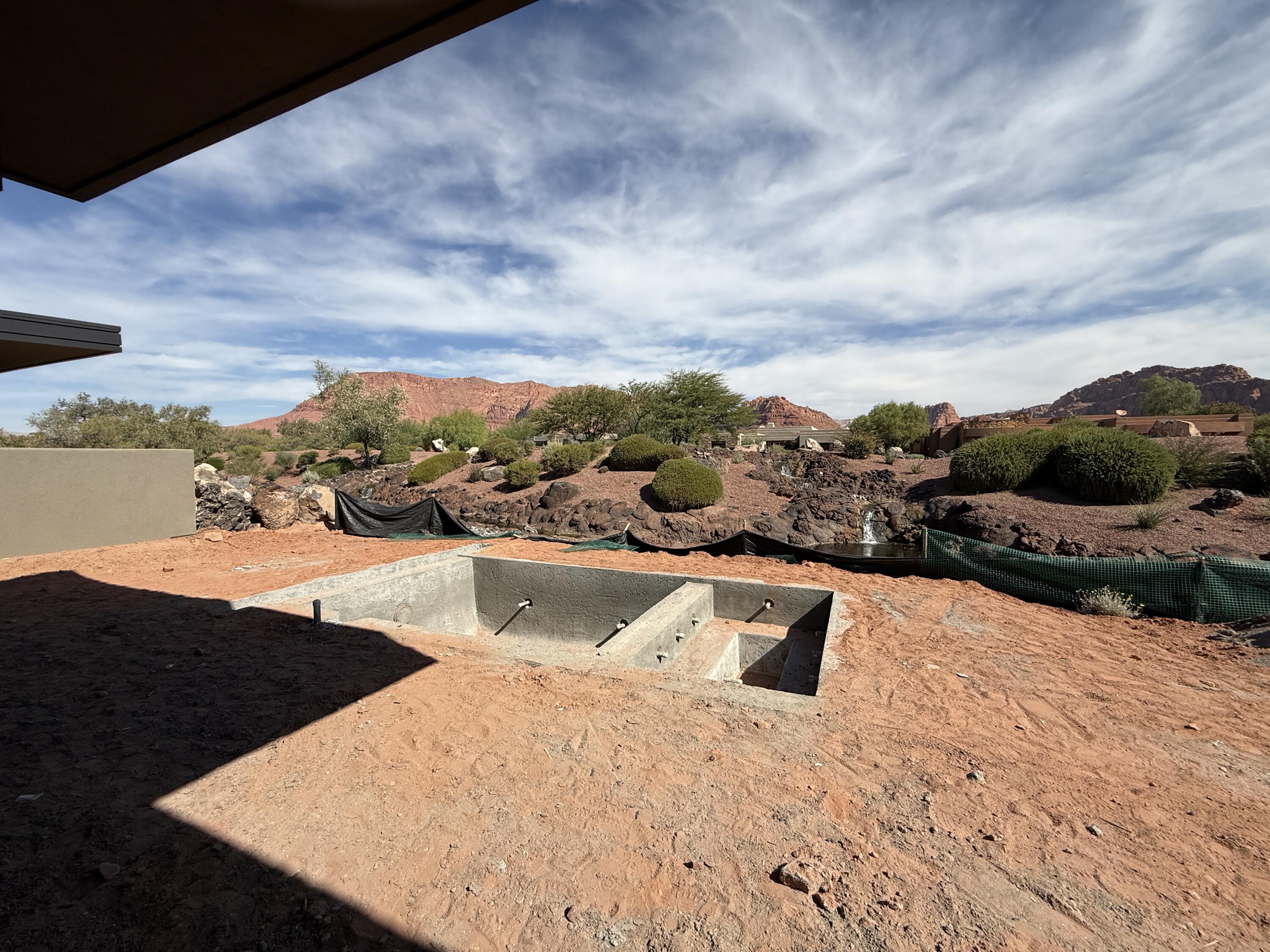 RESERVE OF ENTRADA SNOW CANYON PATIO HOMES - Residential