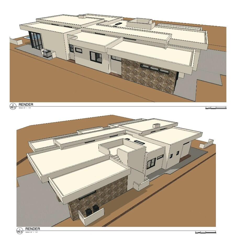 RESERVE OF ENTRADA SNOW CANYON PATIO HOMES - Residential