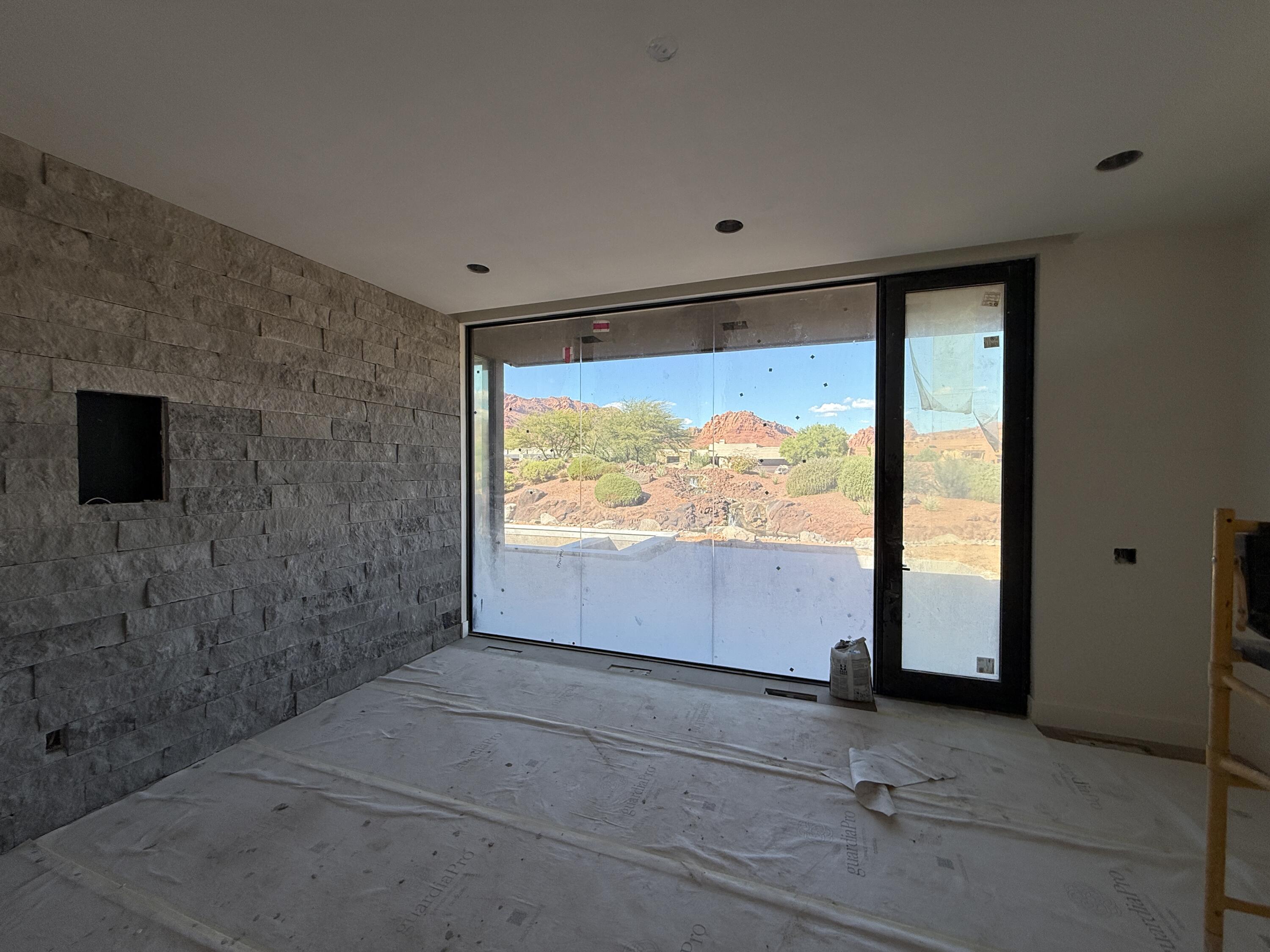 RESERVE OF ENTRADA SNOW CANYON PATIO HOMES - Residential