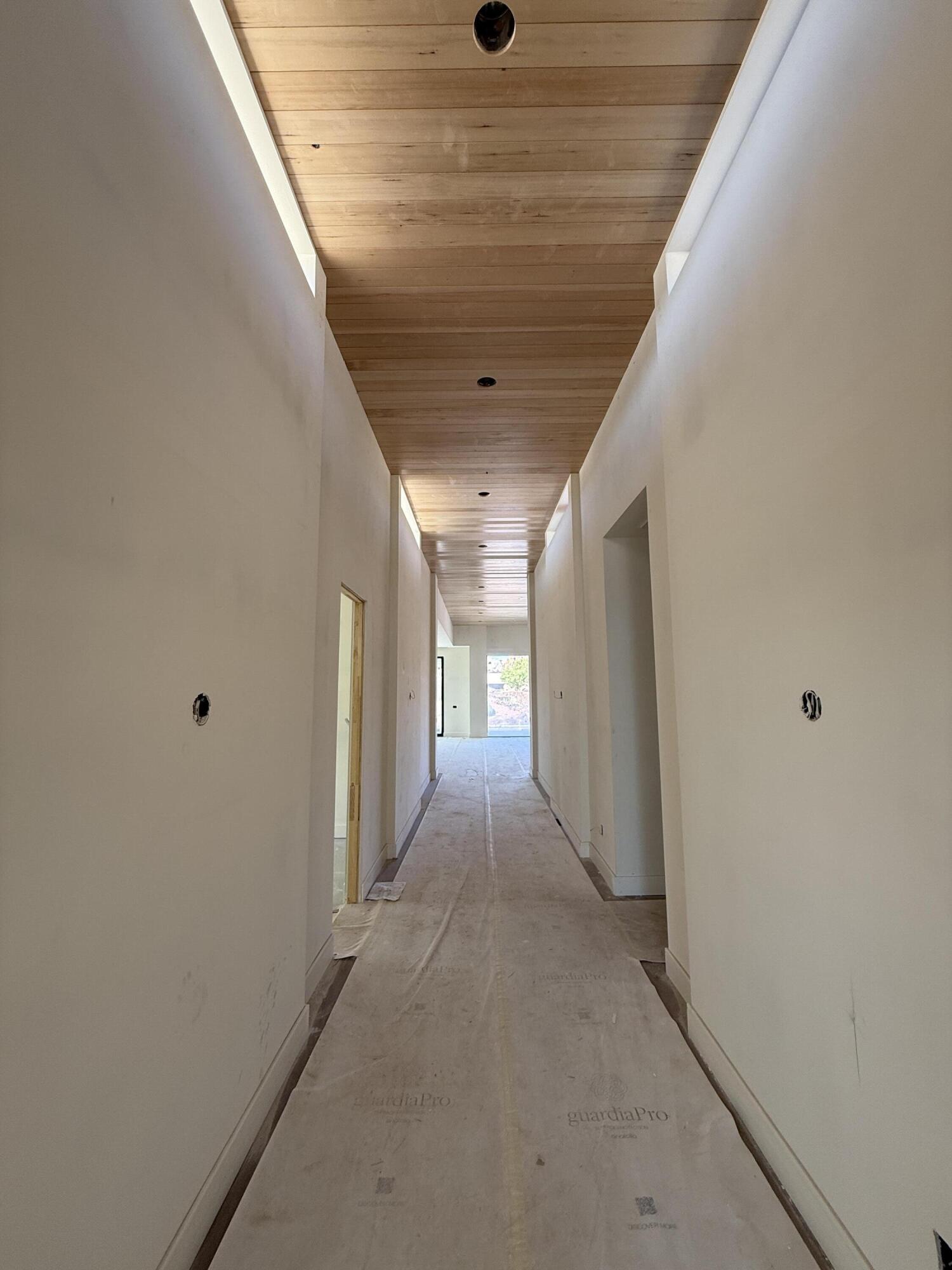 RESERVE OF ENTRADA SNOW CANYON PATIO HOMES - Residential