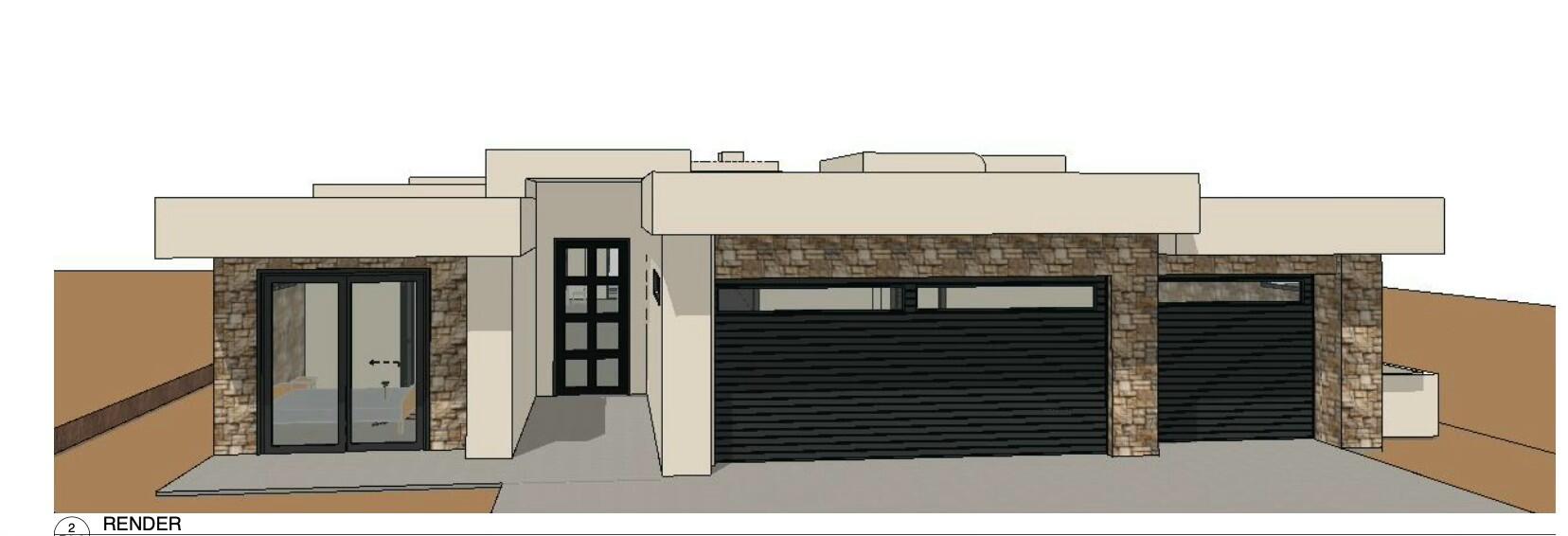 RESERVE OF ENTRADA SNOW CANYON PATIO HOMES - Residential