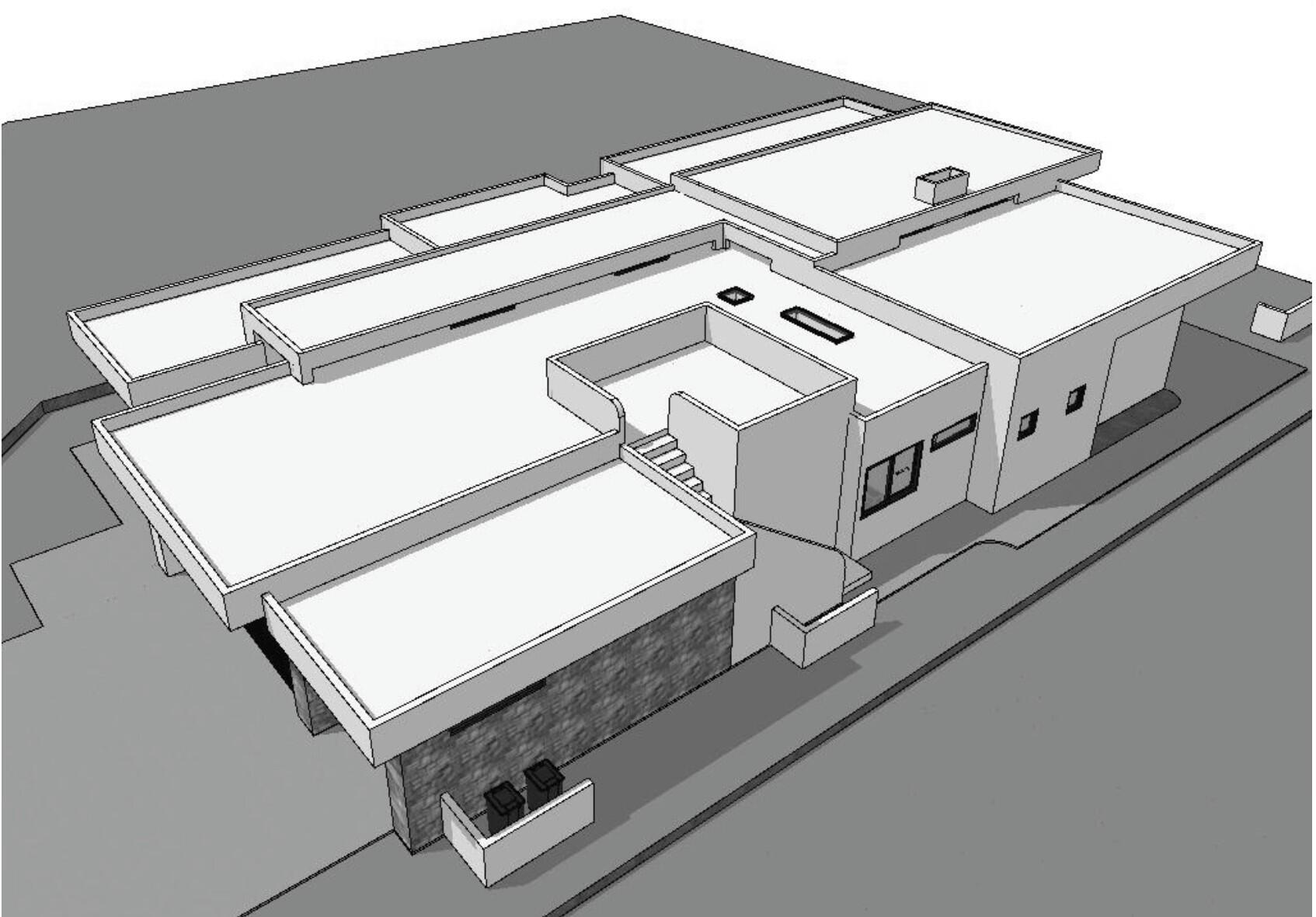 RESERVE OF ENTRADA SNOW CANYON PATIO HOMES - Residential