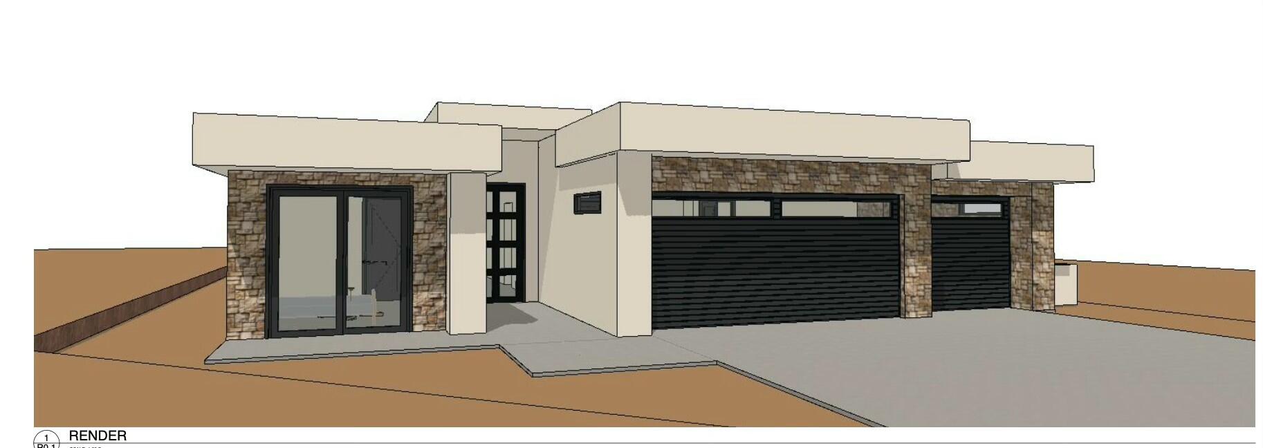 RESERVE OF ENTRADA SNOW CANYON PATIO HOMES - Residential