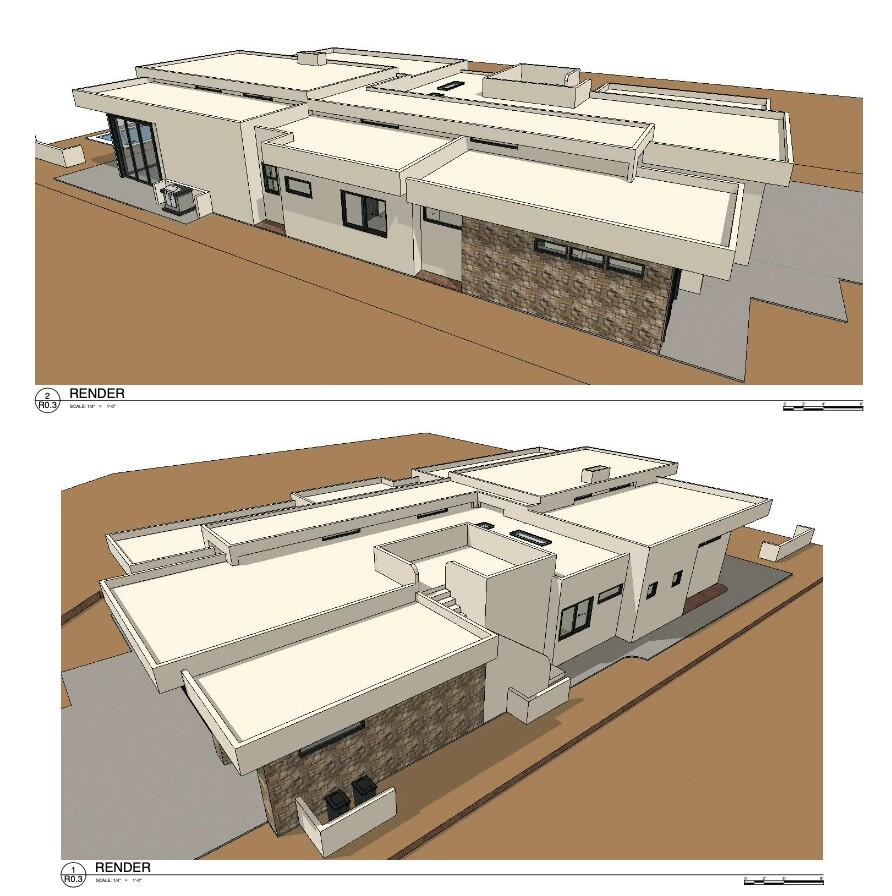 RESERVE OF ENTRADA SNOW CANYON PATIO HOMES - Residential