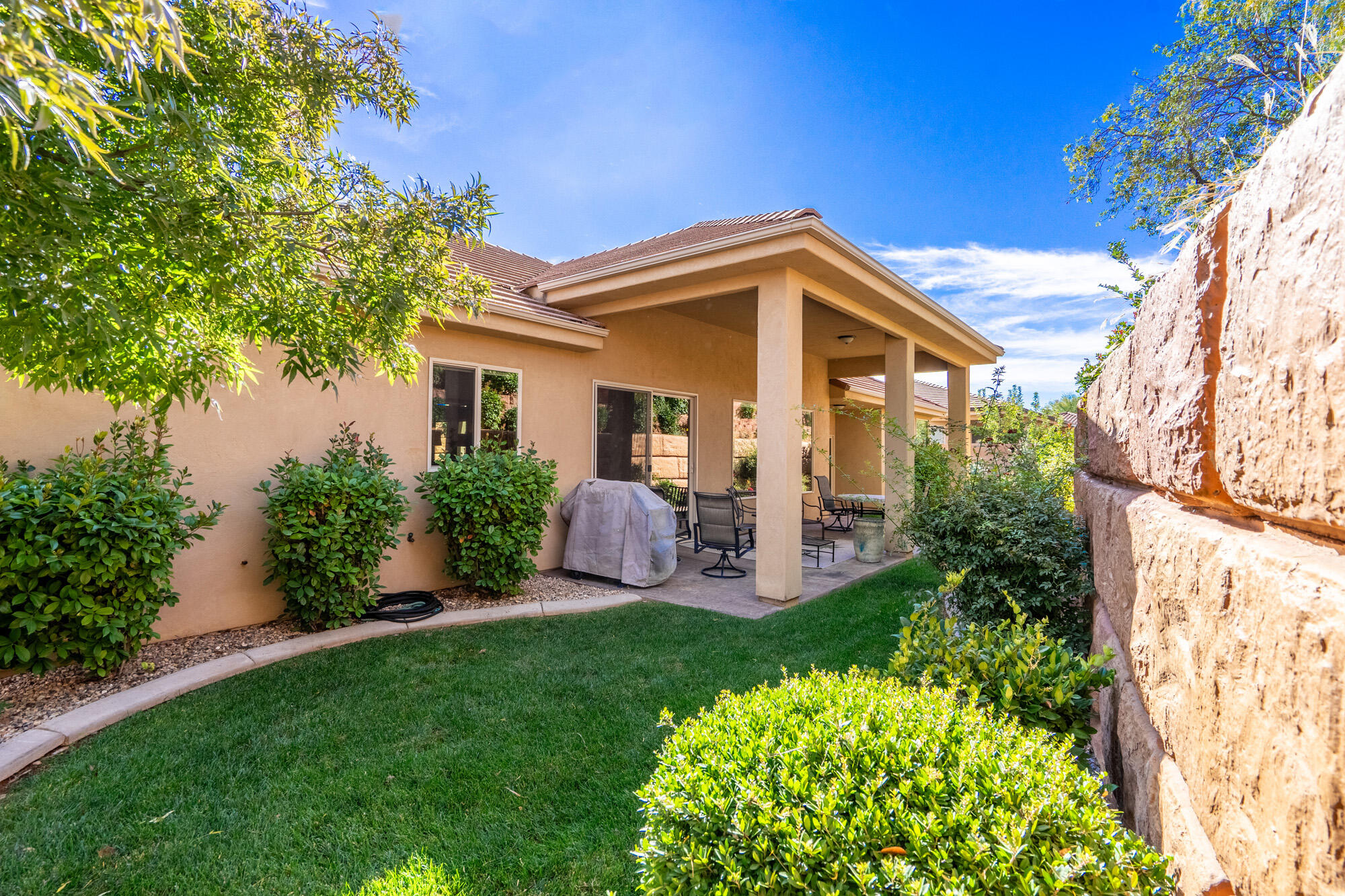 SILVERSTONE AT GREEN SPRINGS - Residential