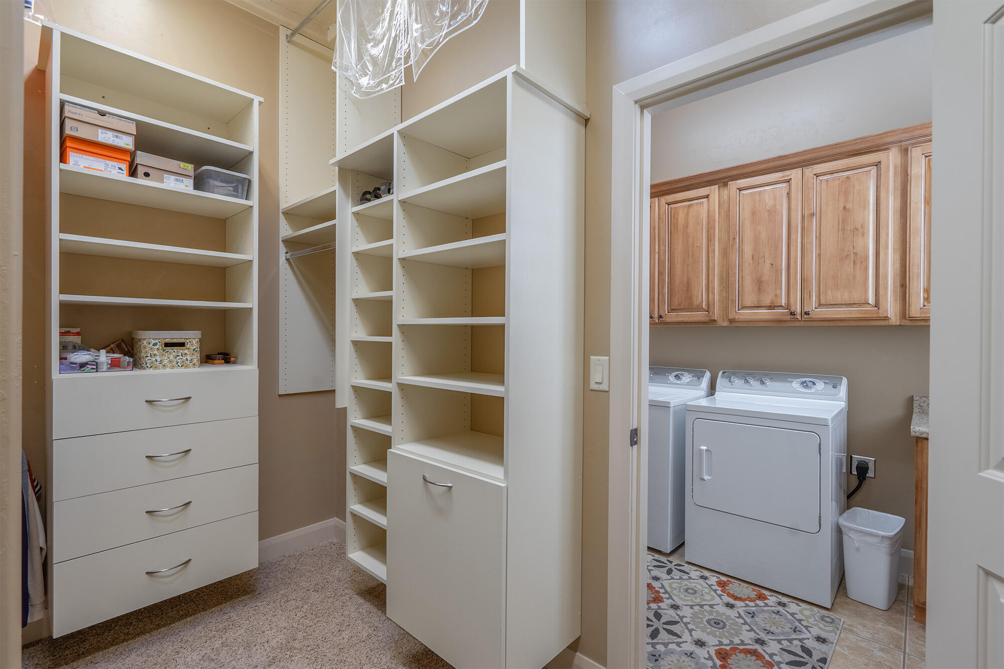 SILVERSTONE AT GREEN SPRINGS - Residential