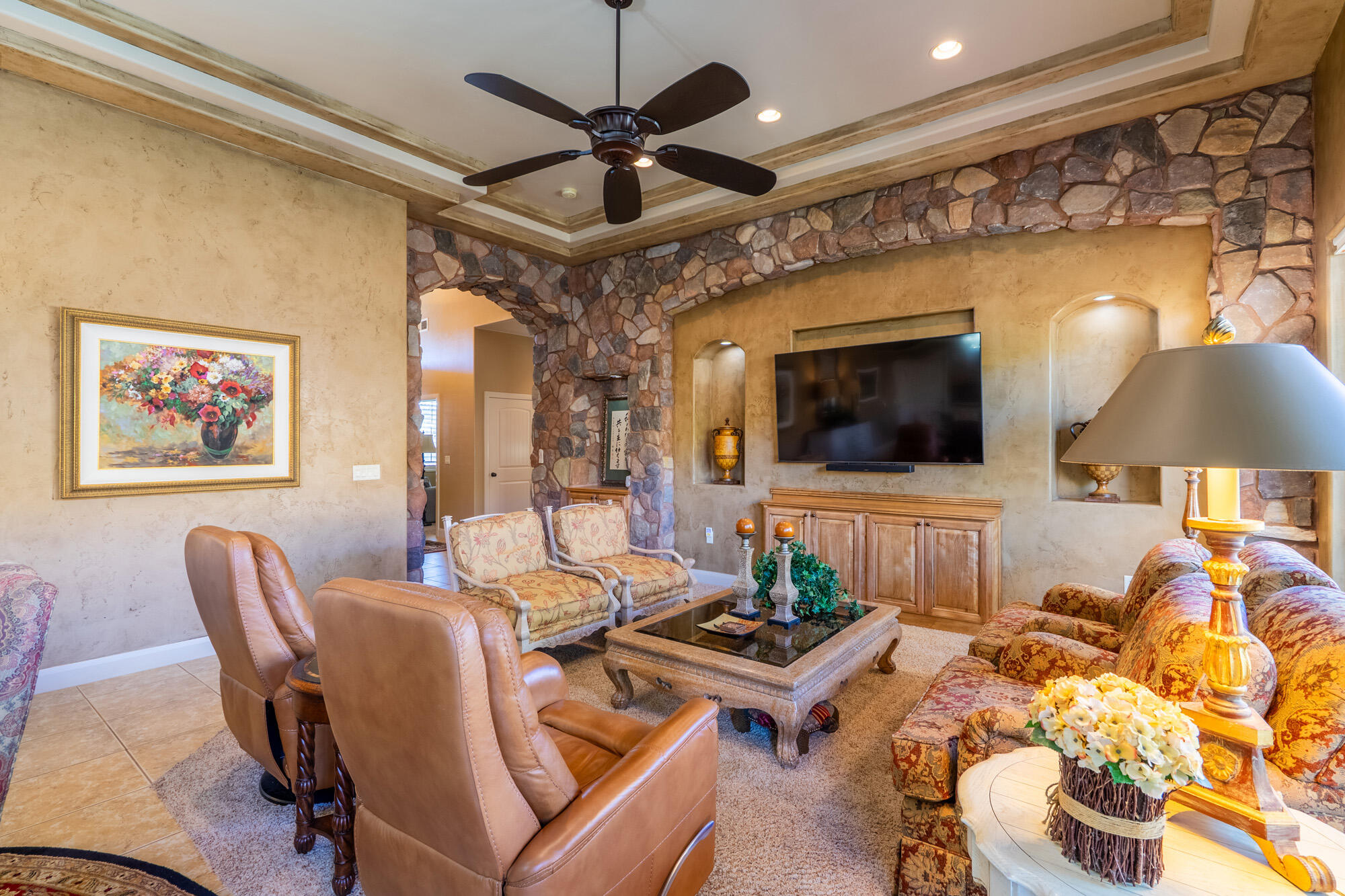 SILVERSTONE AT GREEN SPRINGS - Residential