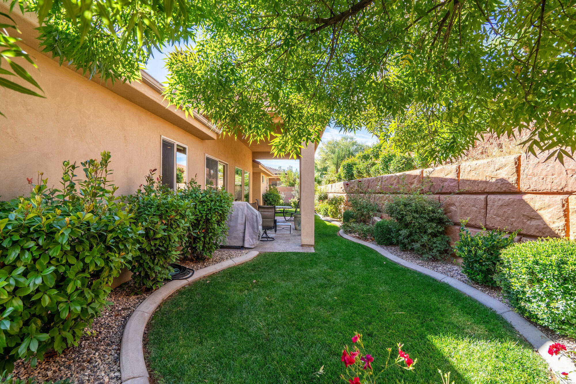 SILVERSTONE AT GREEN SPRINGS - Residential