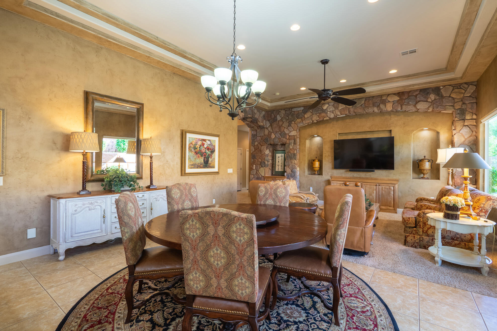 SILVERSTONE AT GREEN SPRINGS - Residential