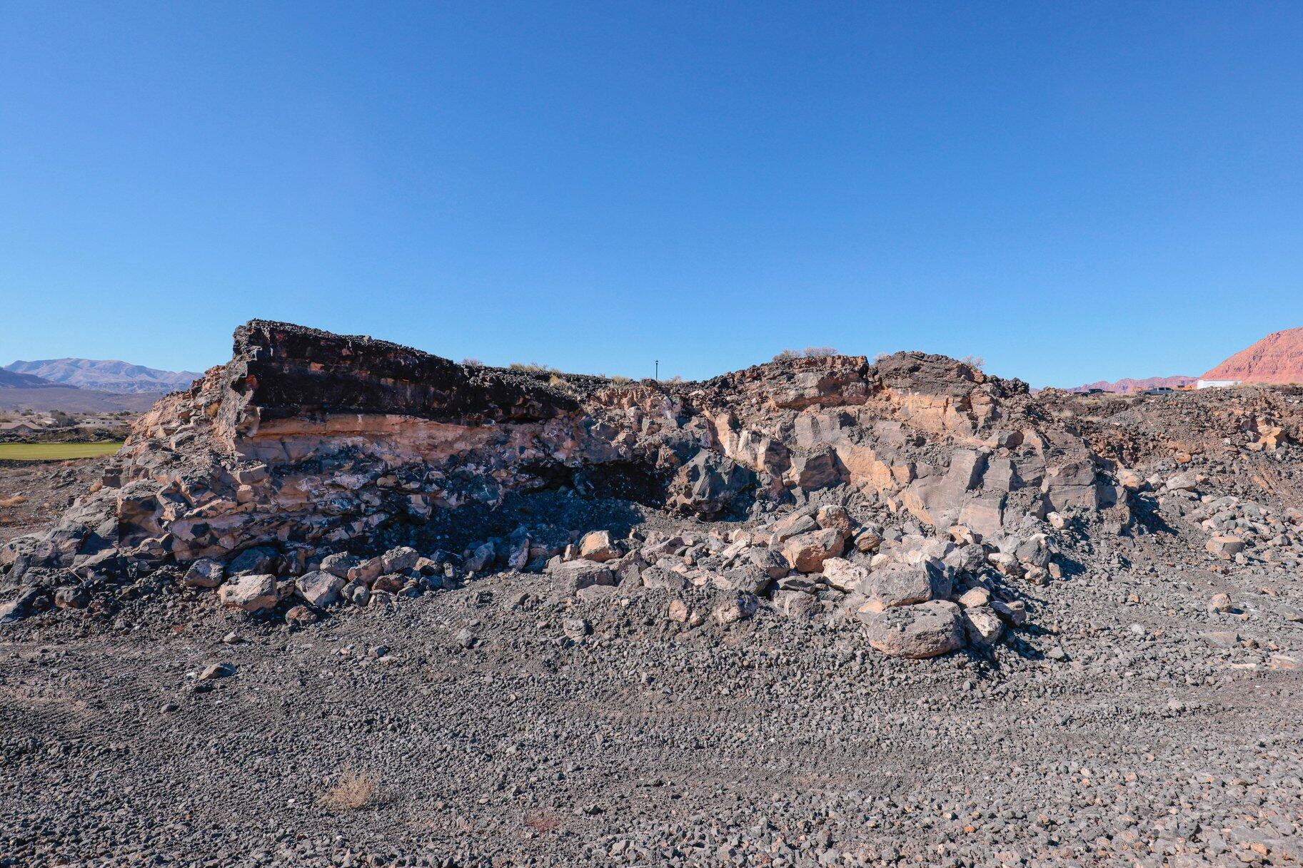 SO VILLAGE AT BLACK DESERT - Land