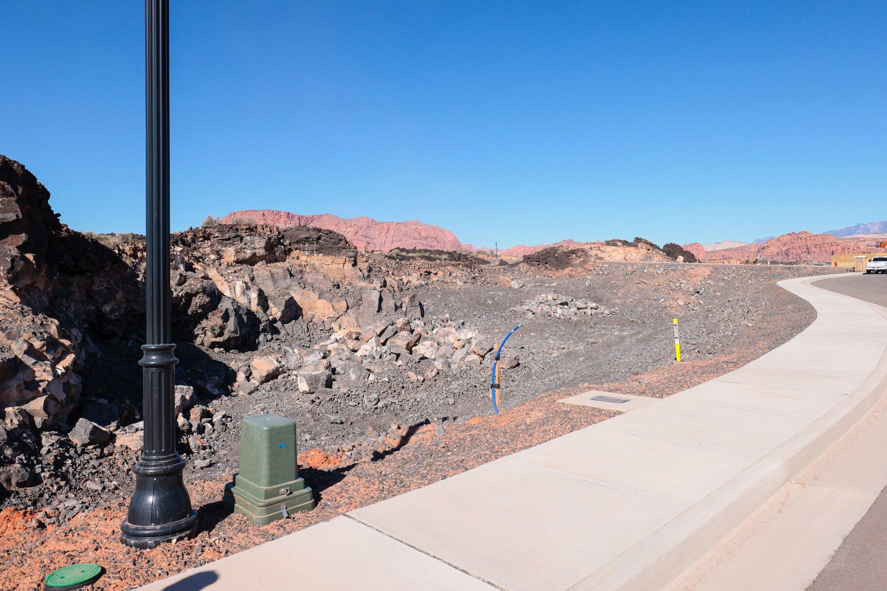 SO VILLAGE AT BLACK DESERT - Land