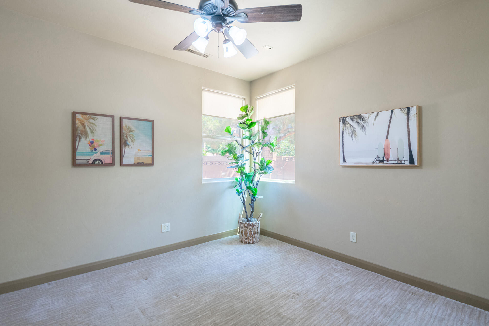 DESERT HILLS - Residential